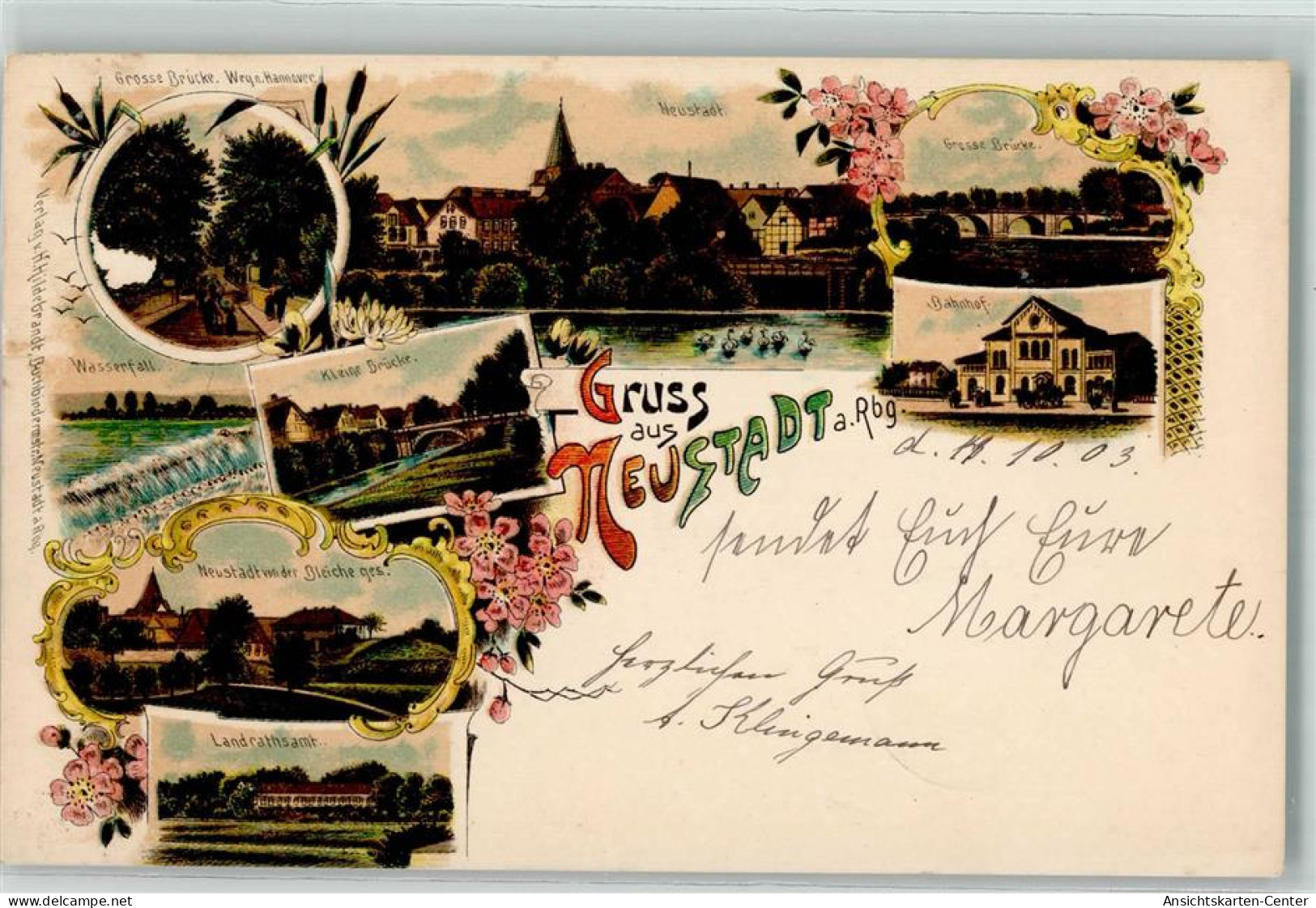 13437227 - Neustadt am Ruebenberge