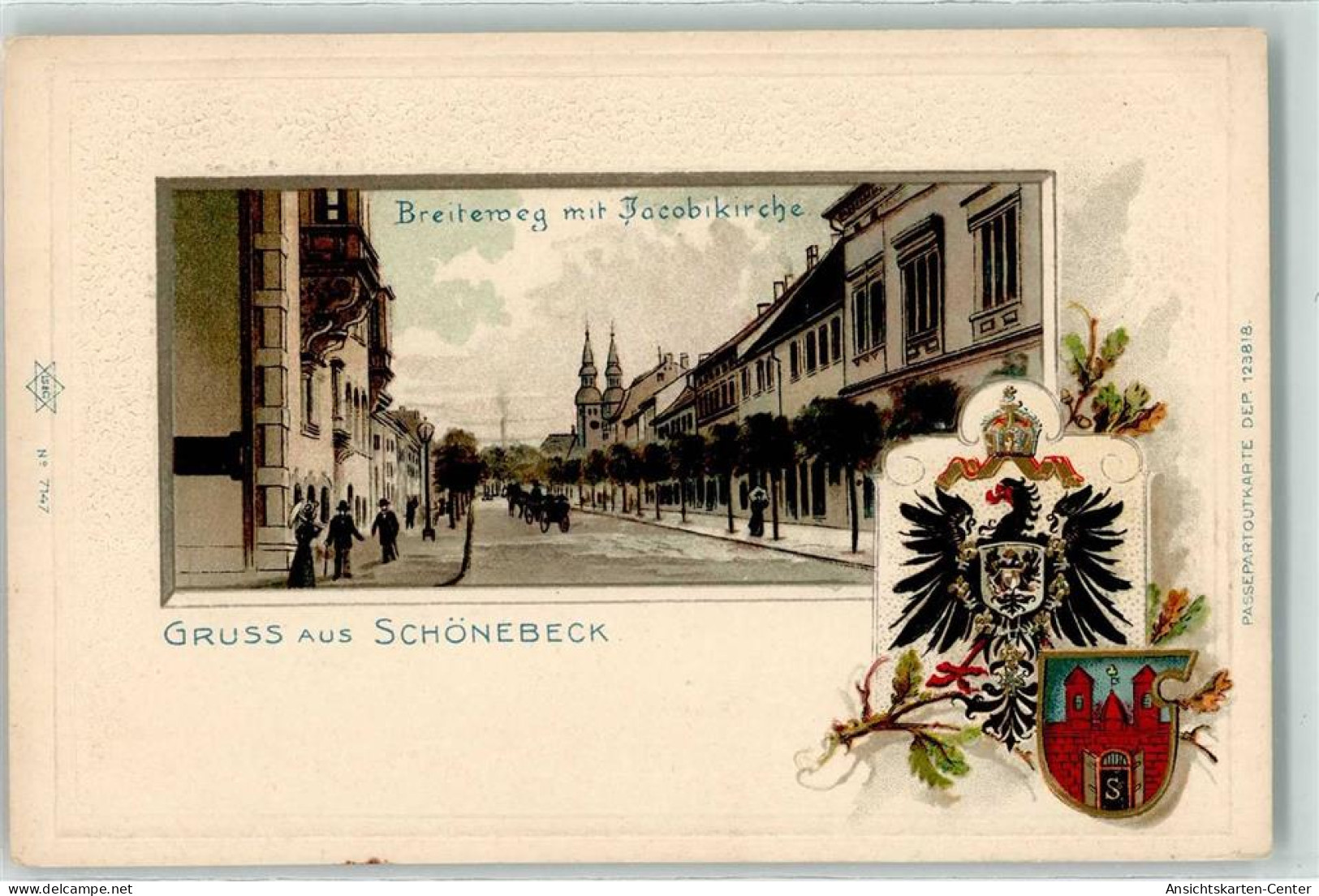 13437529 - Schoenebeck Elbe