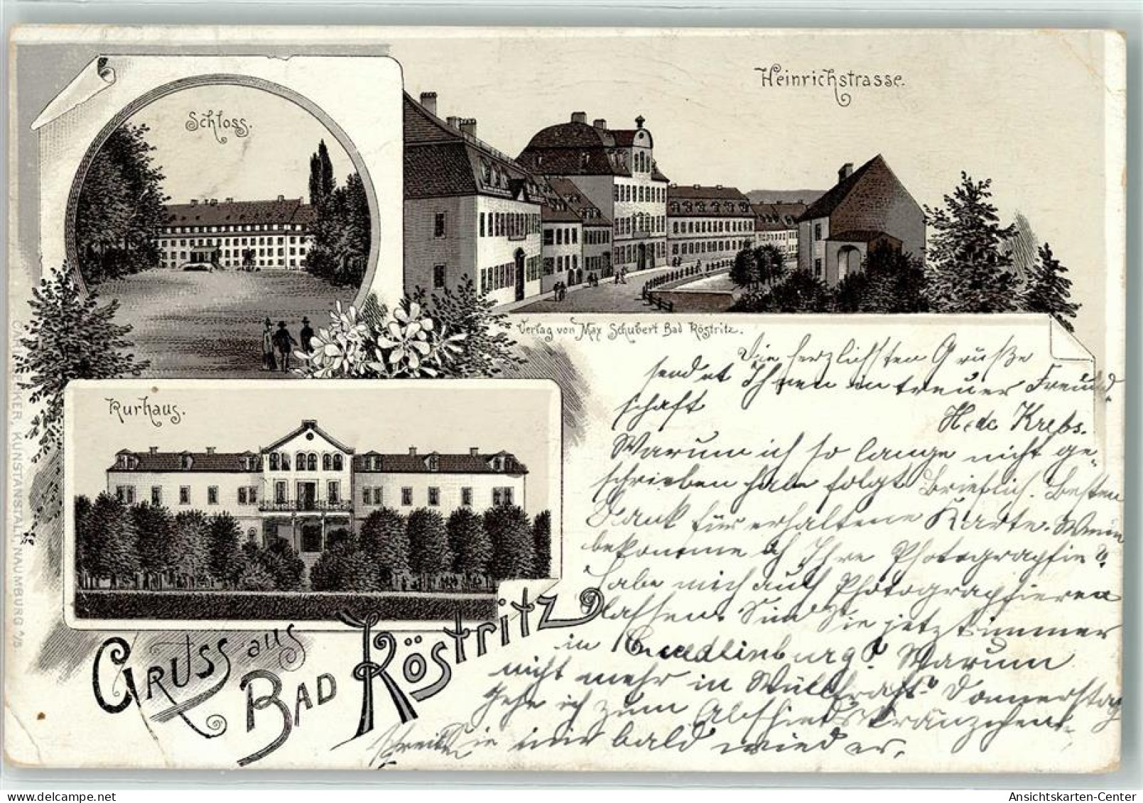 13437631 - Bad Koestritz