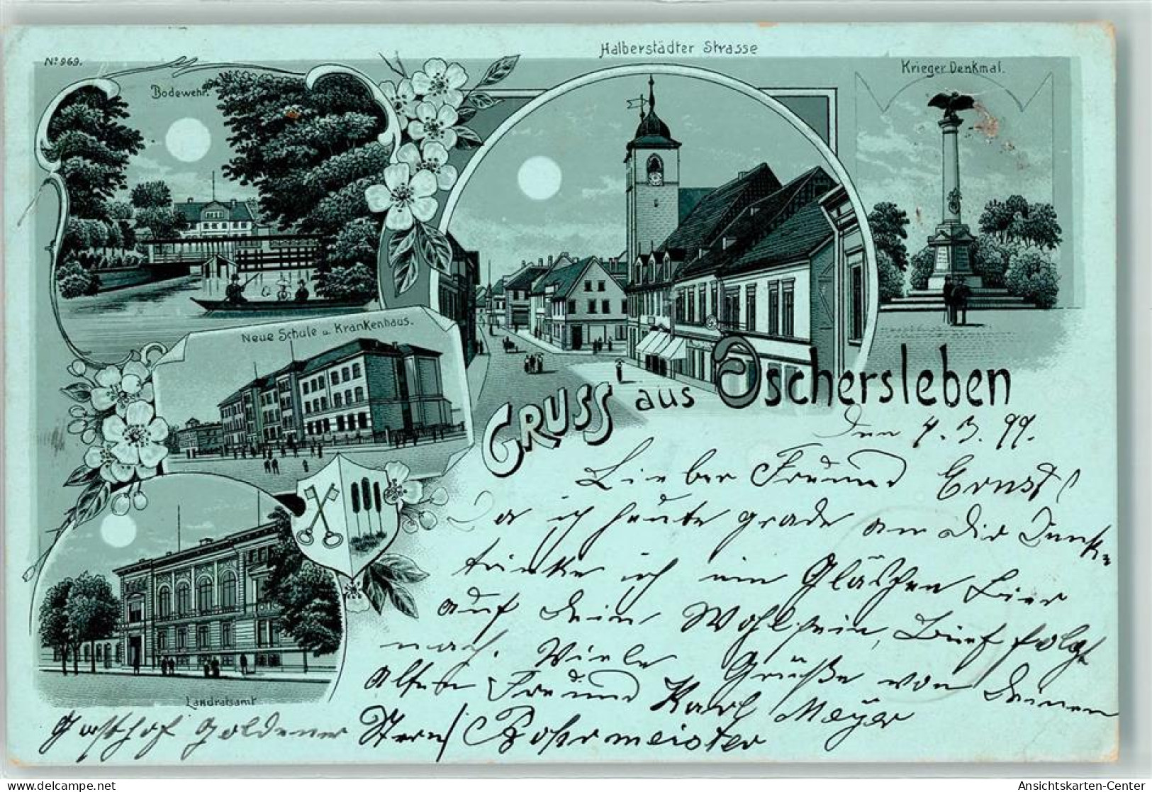 13437634 - Oschersleben