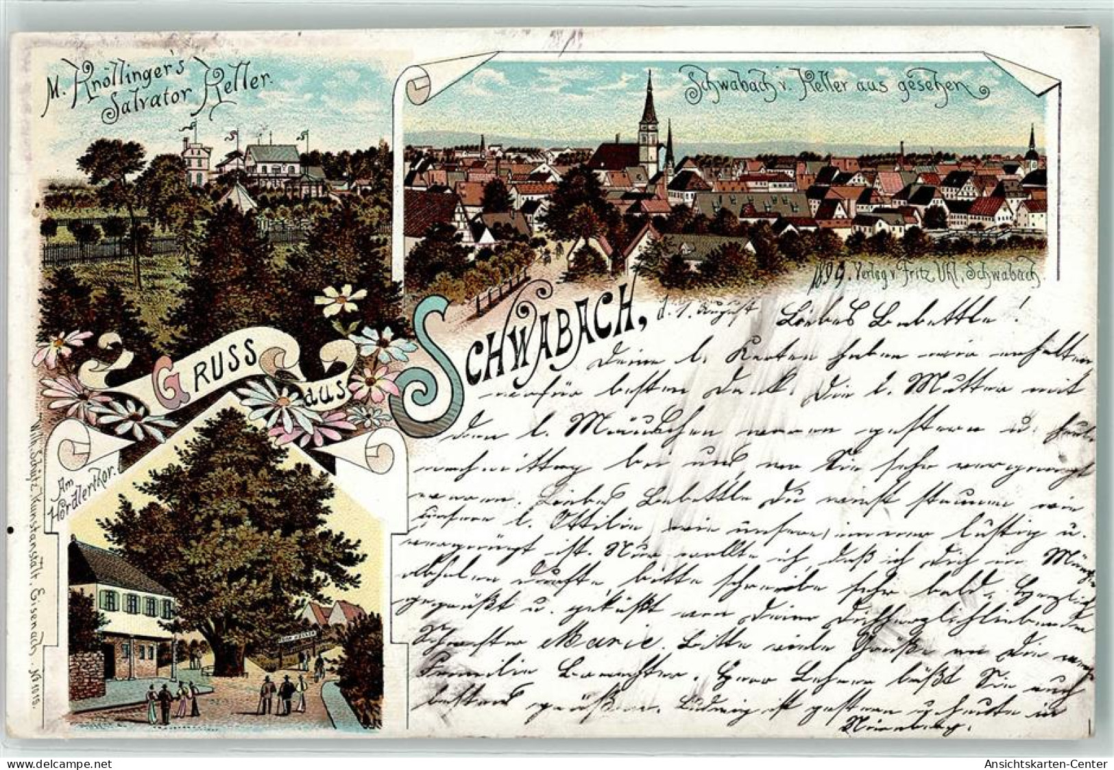 13437880 - Schwabach