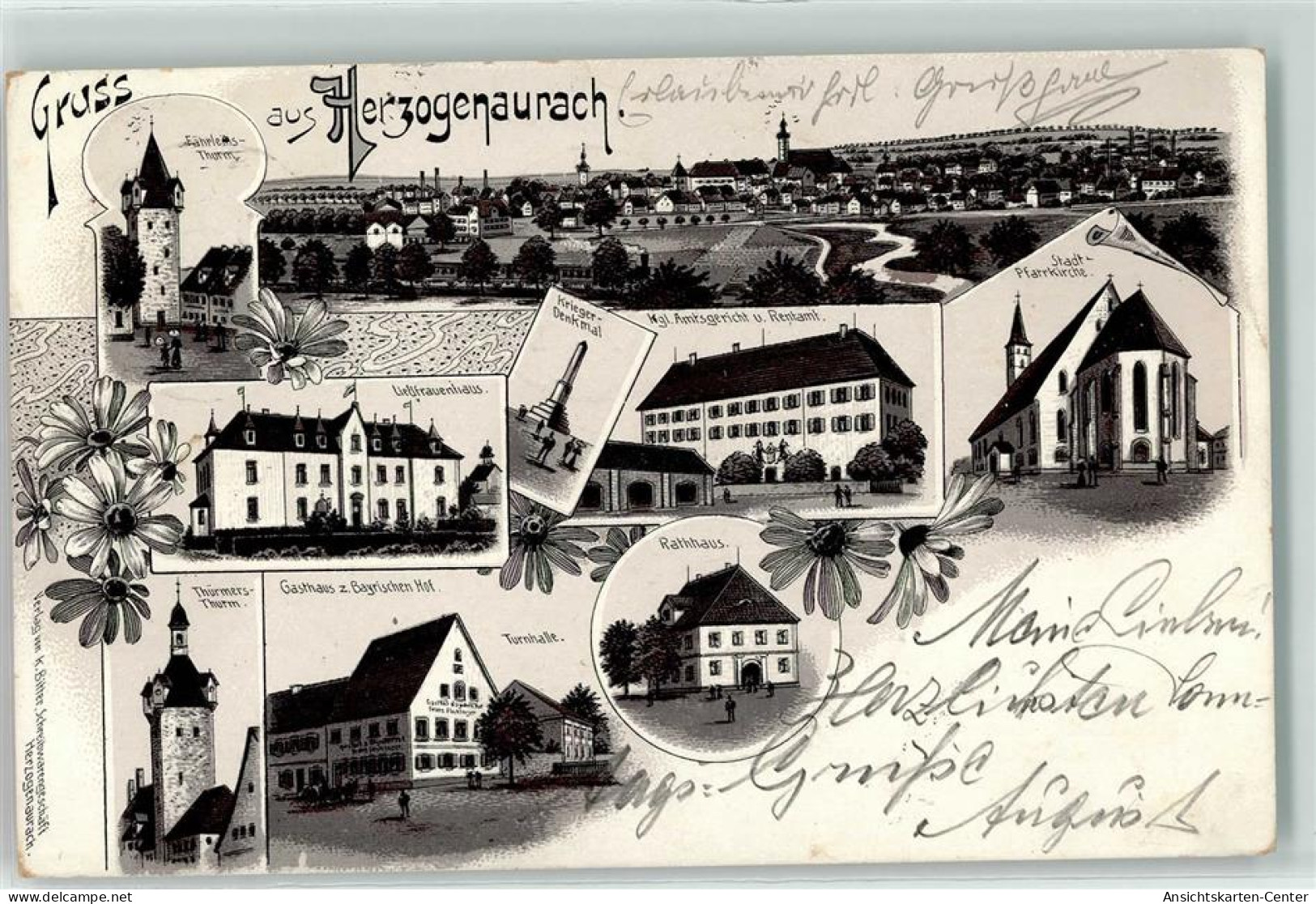 13437964 - Herzogenaurach