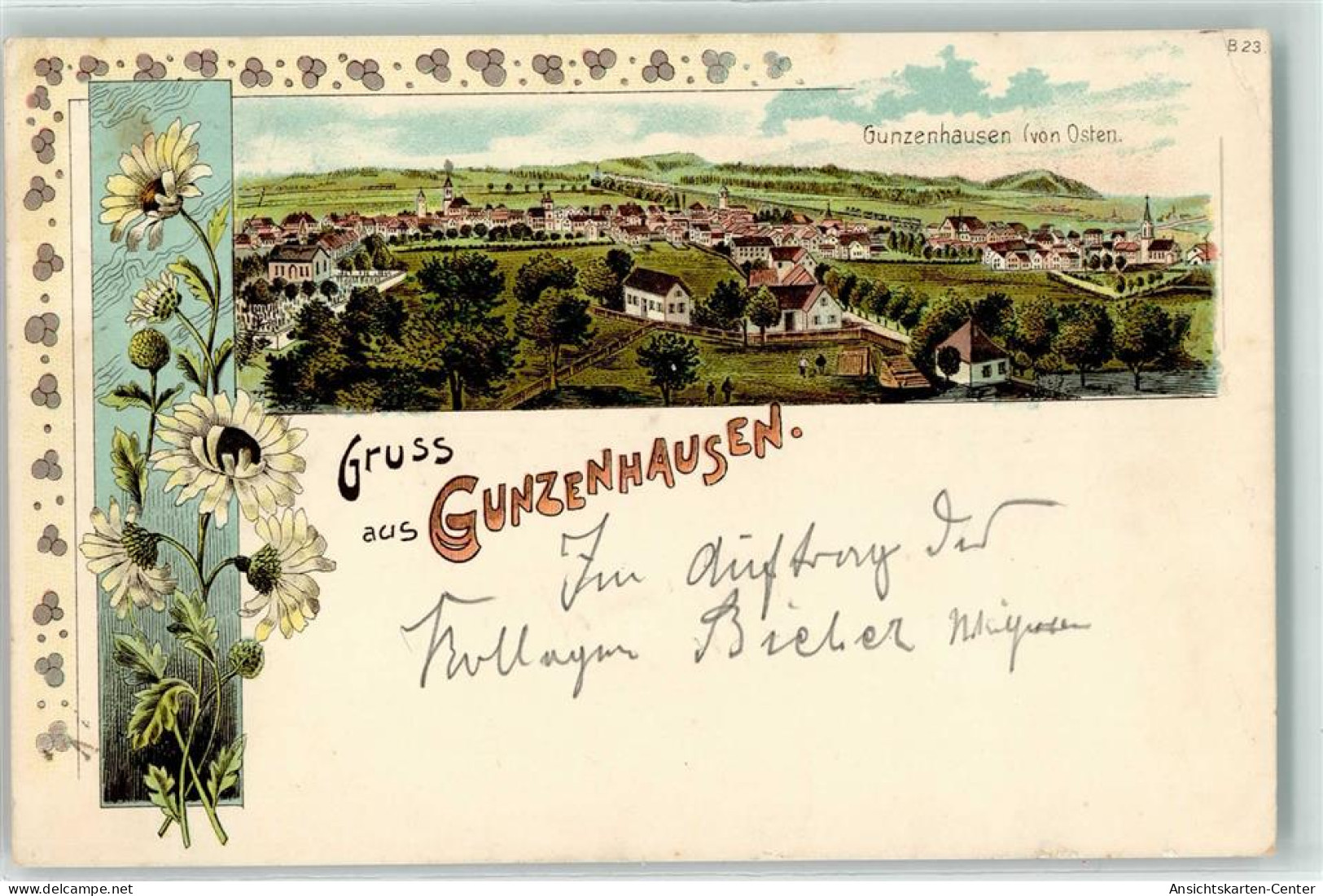 13437998 - Gunzenhausen am Altmuehlsee