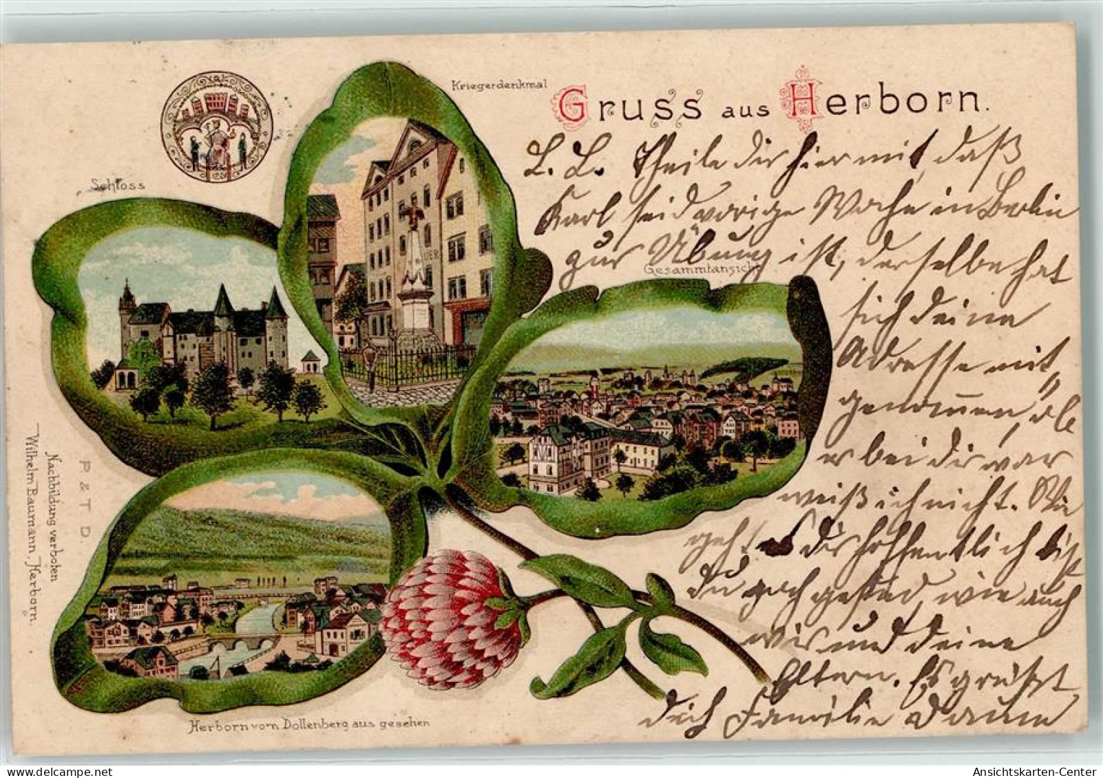 13438151 - Herborn , Hess