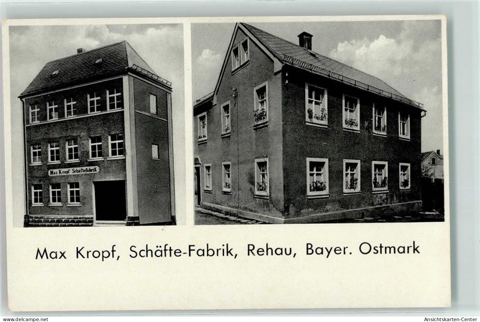 13438174 - Rehau , Oberfr