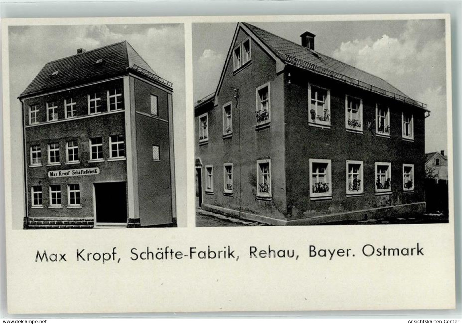13438182 - Rehau , Oberfr