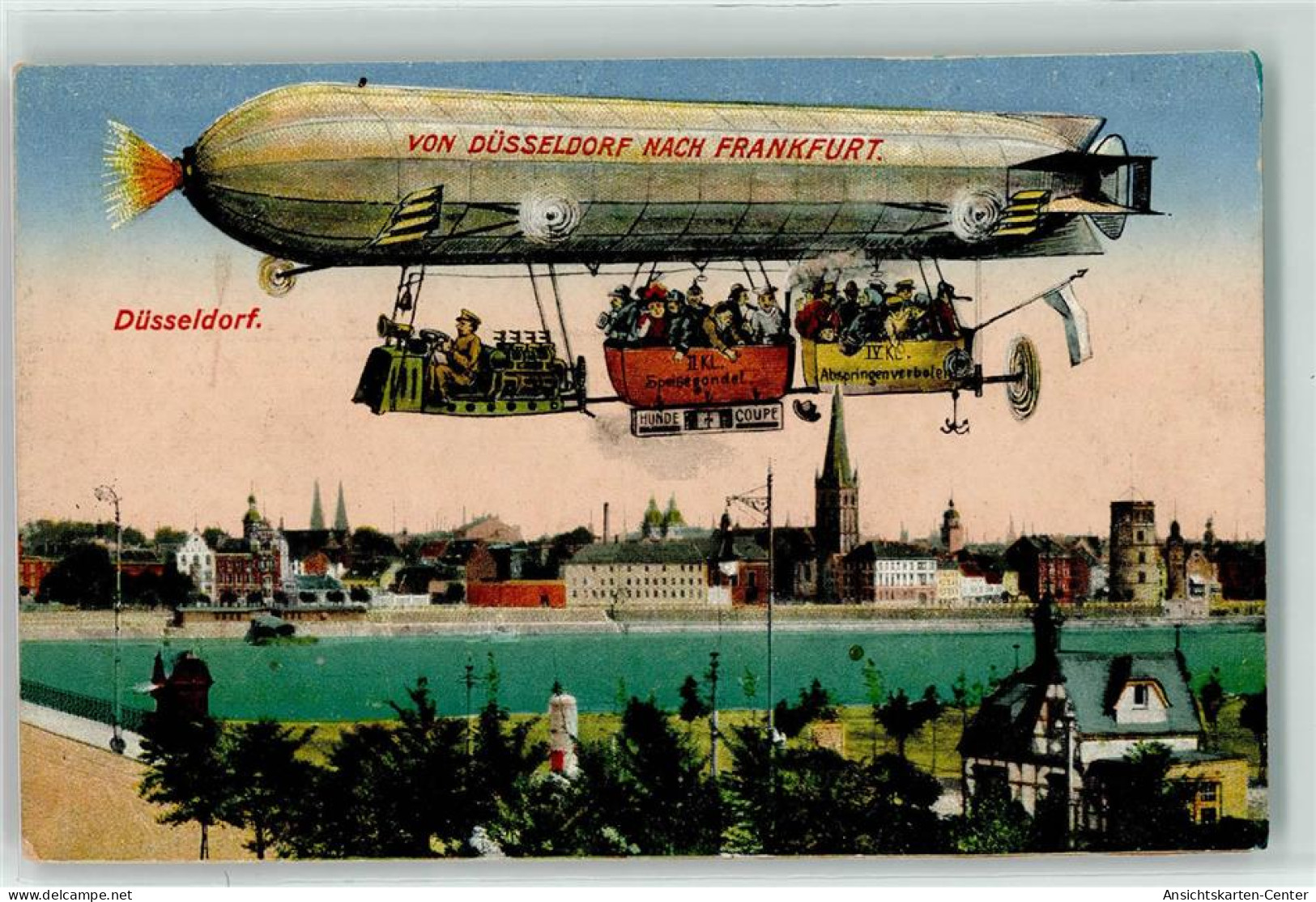 13438196 - Duesseldorf