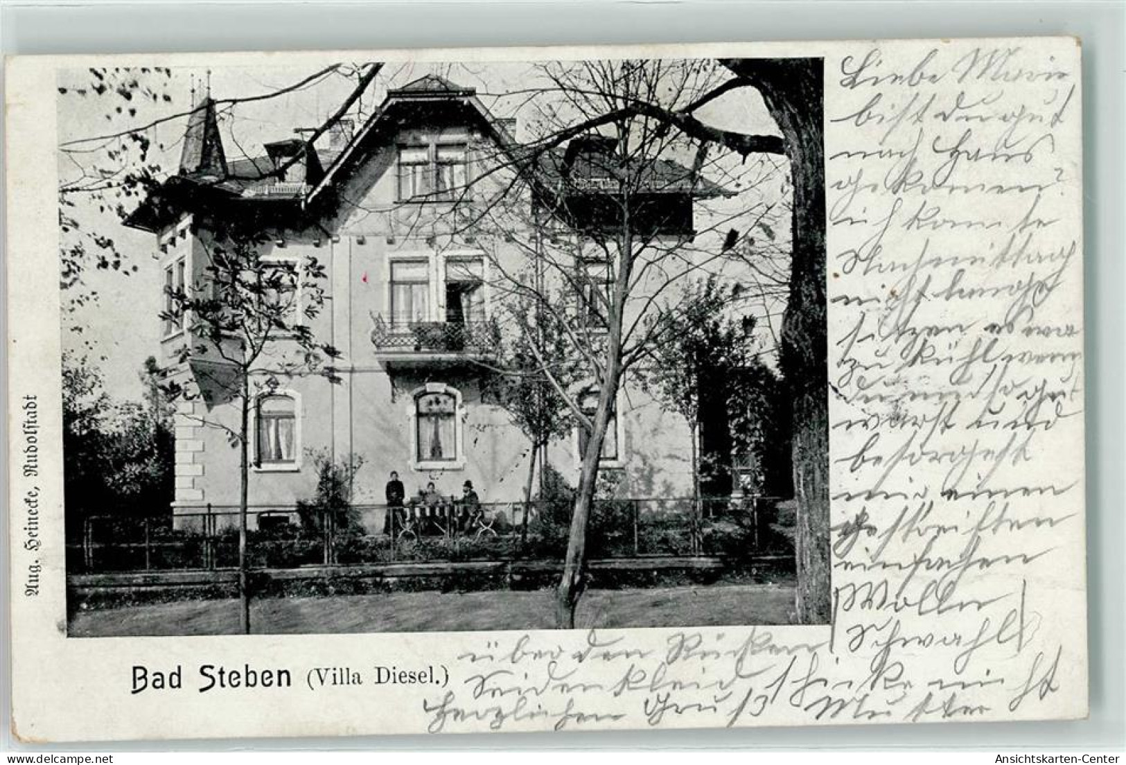 13438227 - Bad Steben