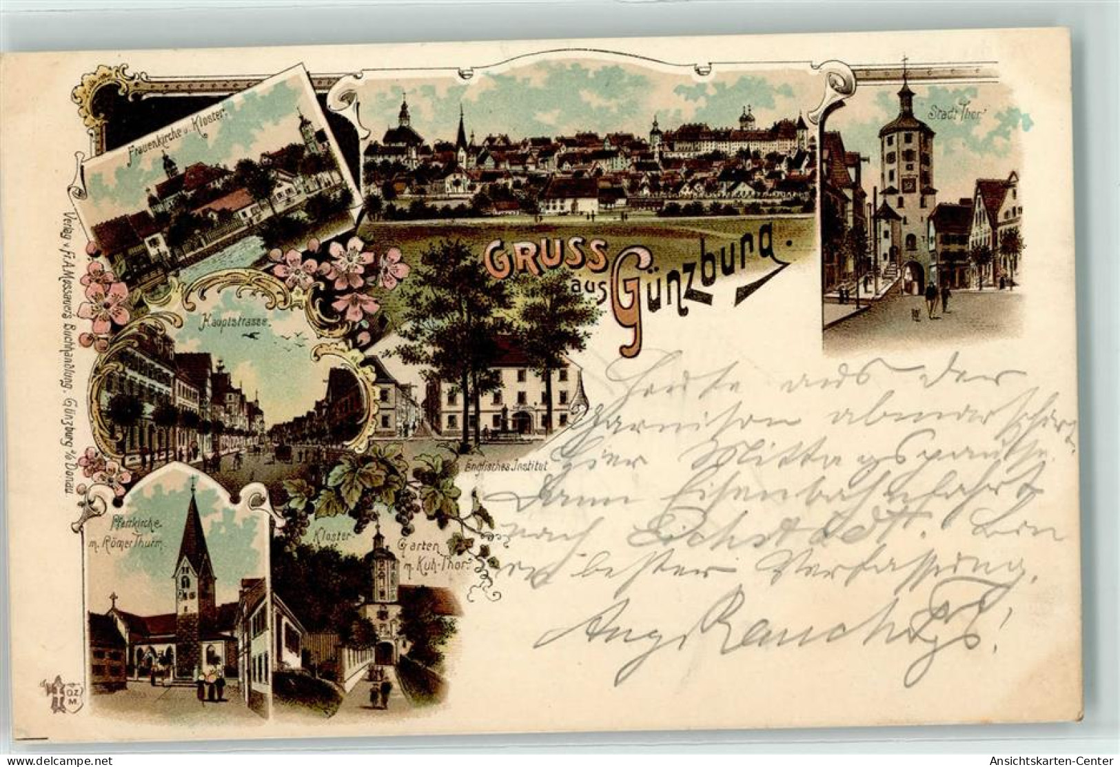 13438500 - Guenzburg