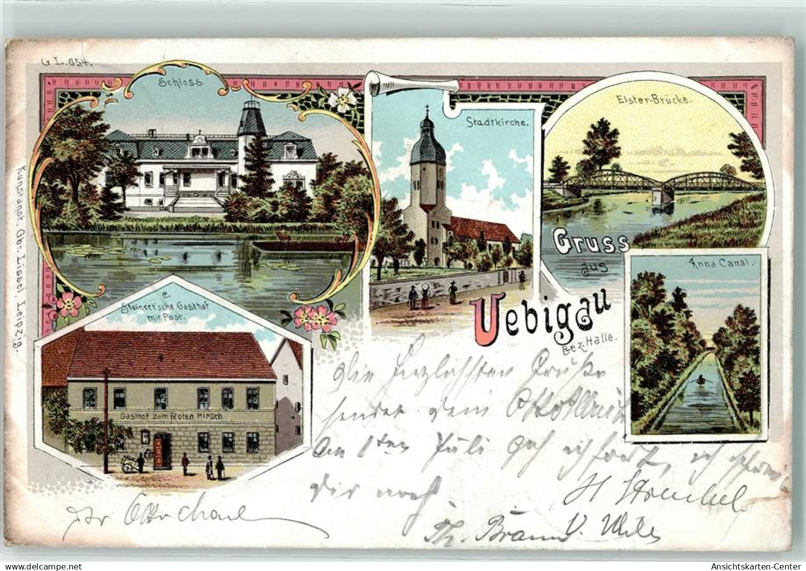 13438644 - Uebigau , Elster