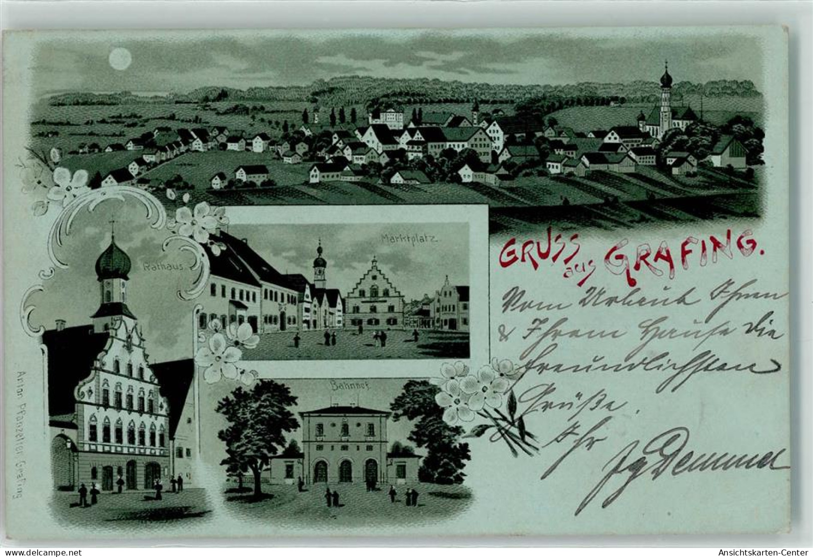 13438755 - Grafing b. Muenchen