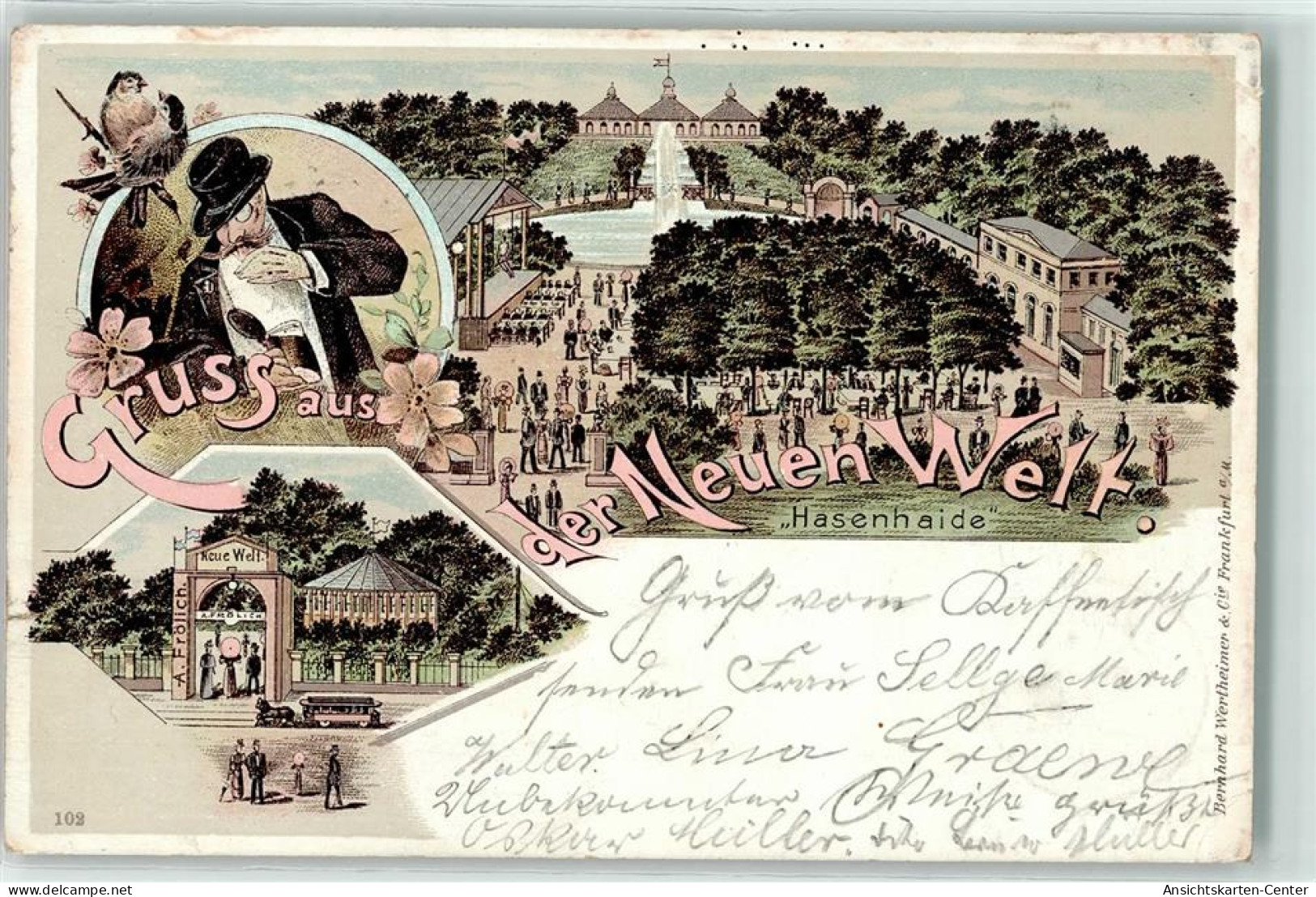 13438758 - Neukoelln