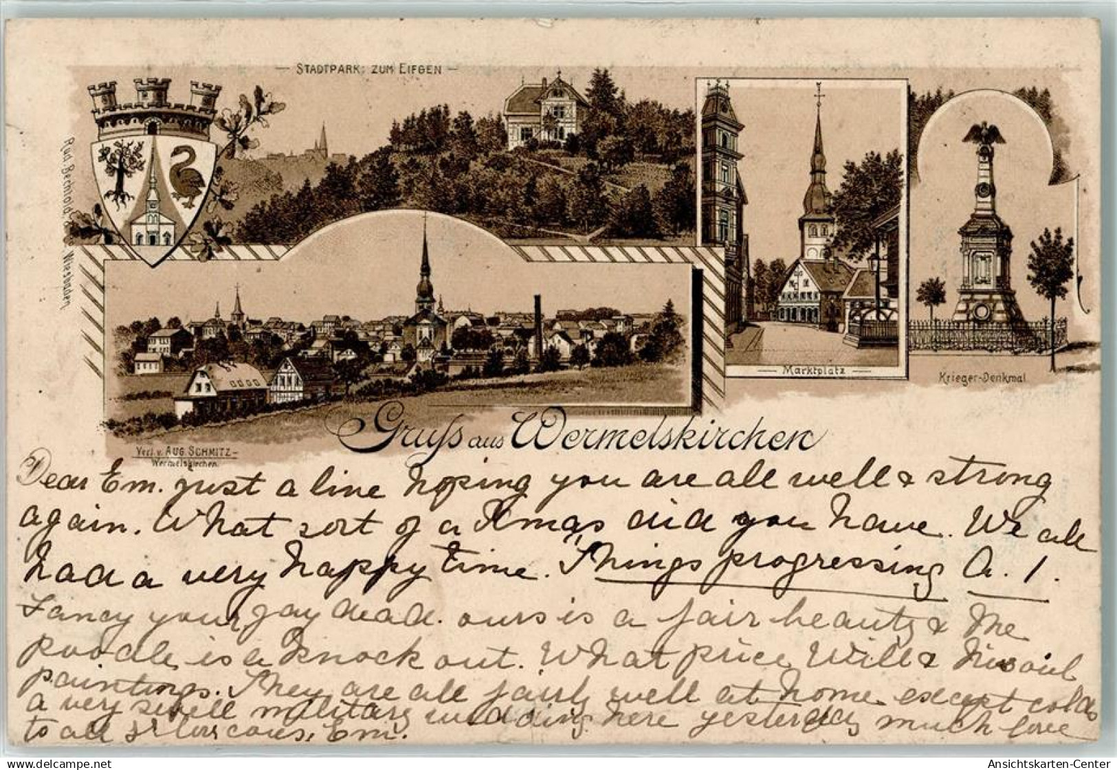 13438785 - Wermelskirchen