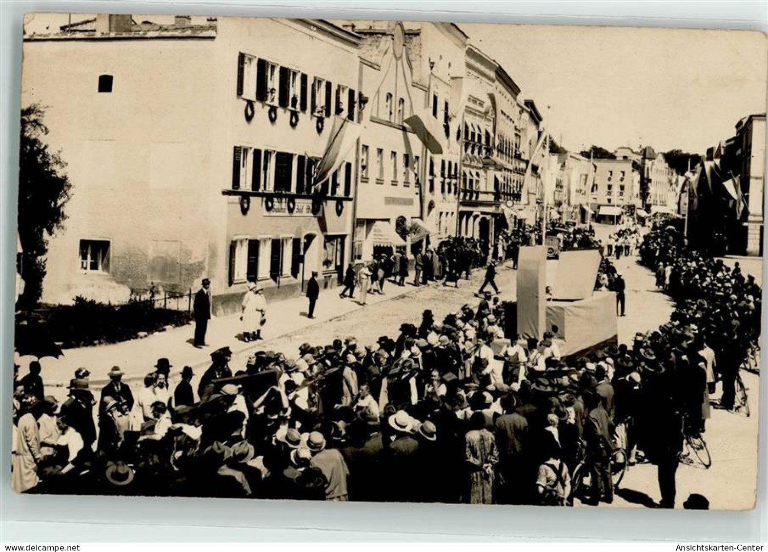 13438824 - Pfarrkirchen , Niederbay