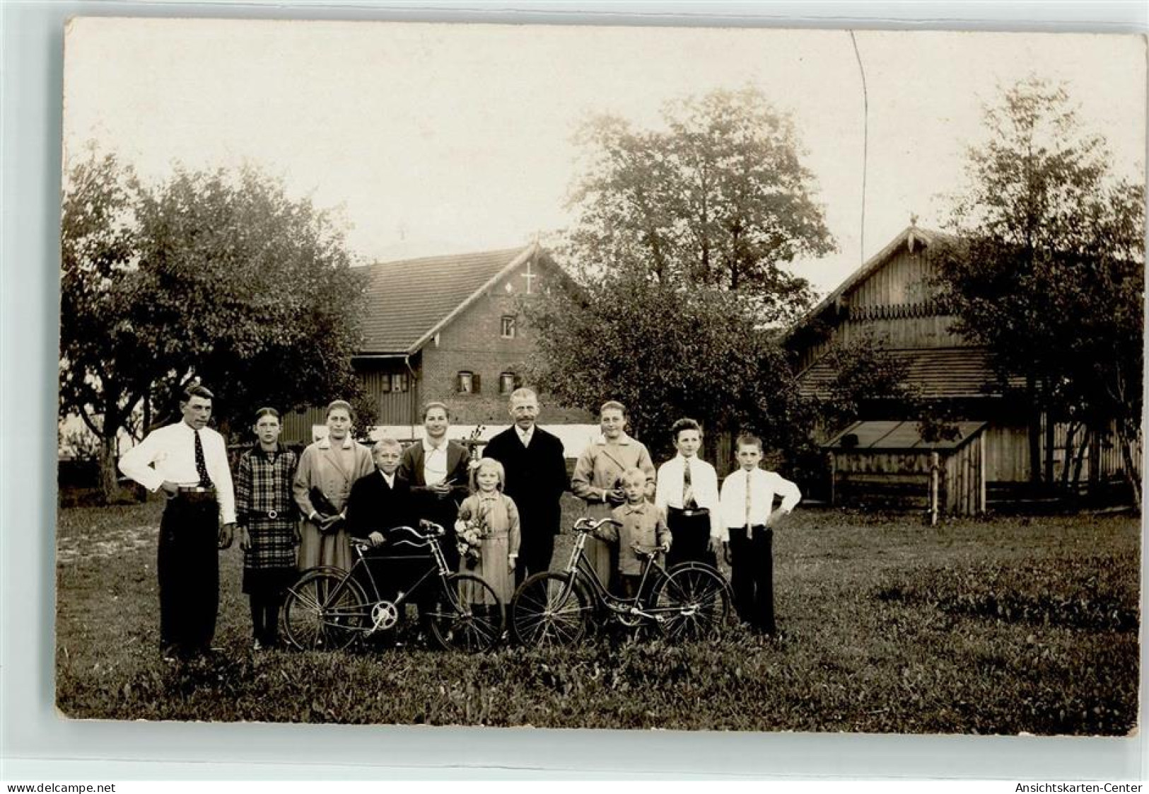 13438837 - Pfarrkirchen , Niederbay