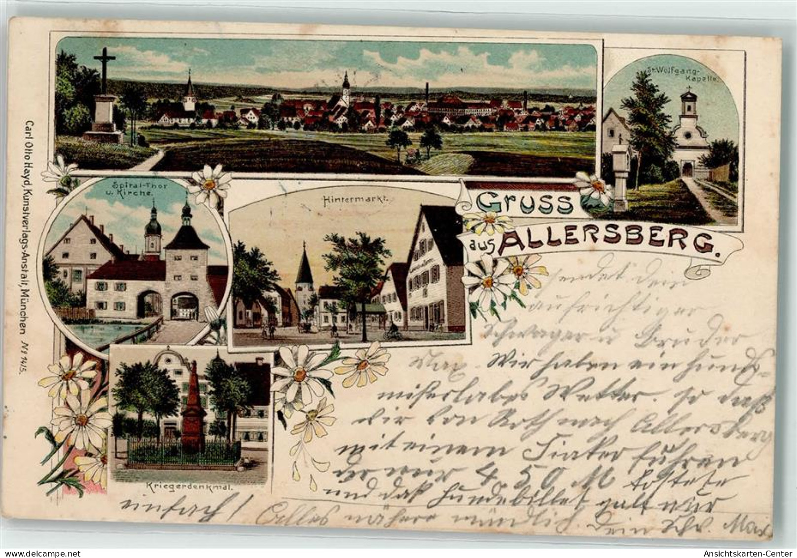 13438973 - Allersberg