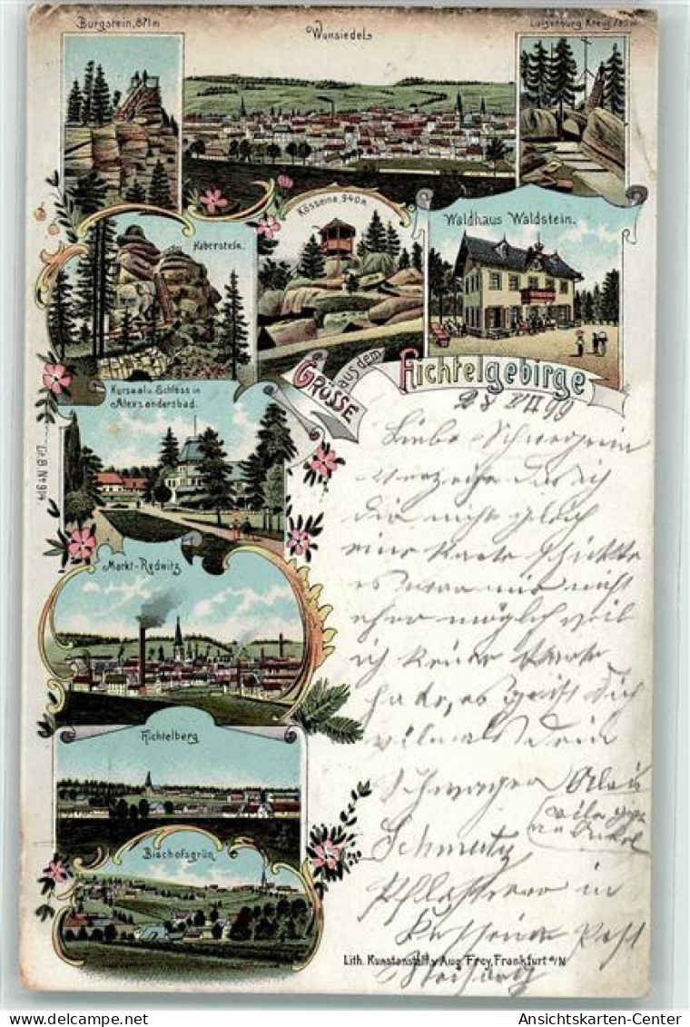 13439040 - Wunsiedel