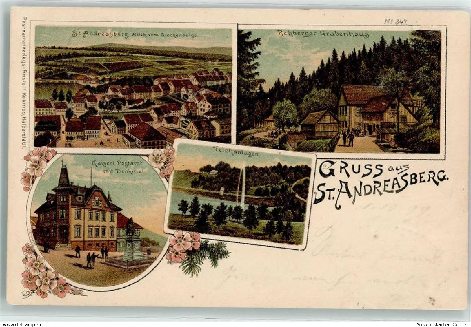 13439090 - St. Andreasberg