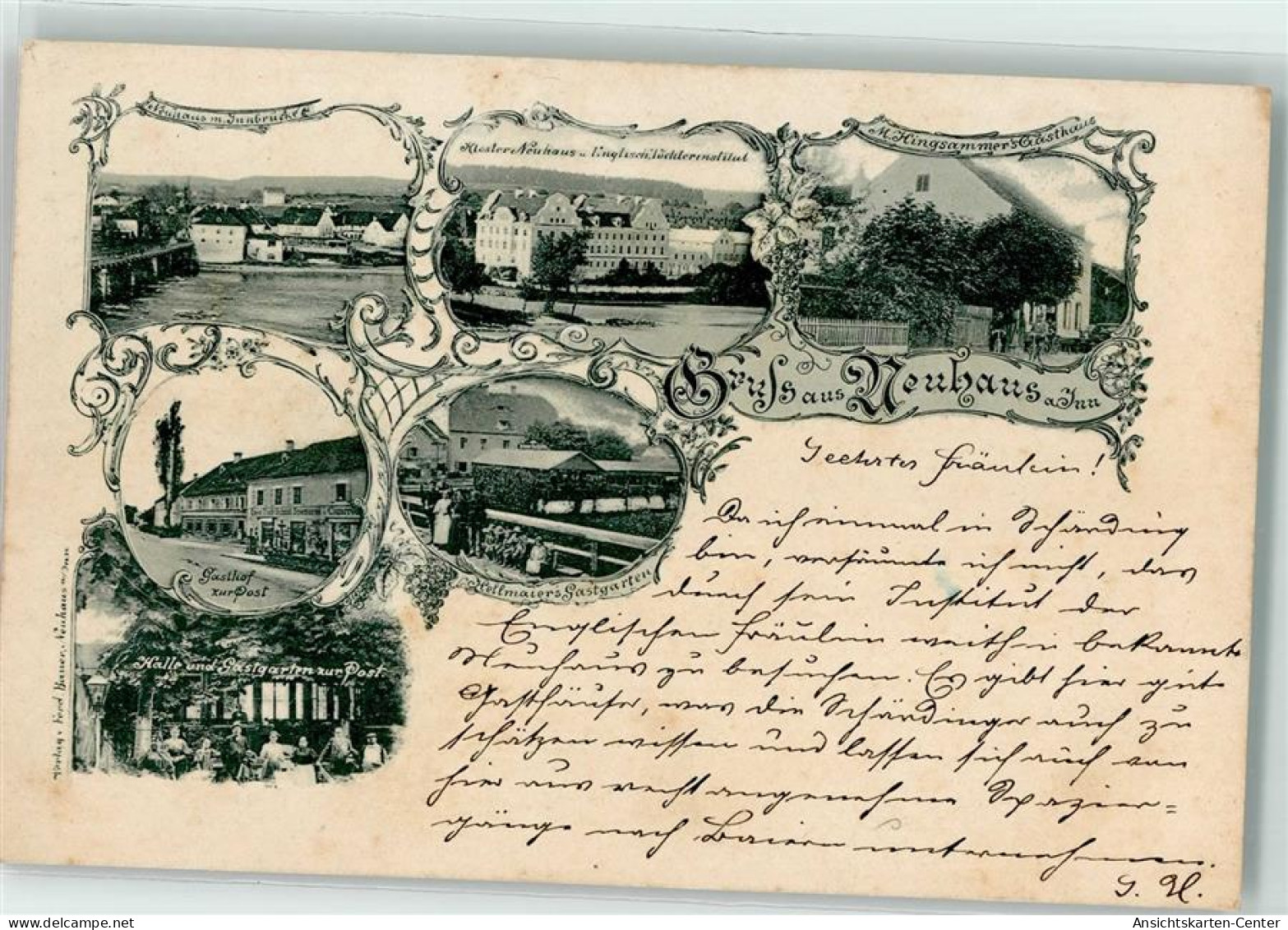 13439256 - Neuhaus , Inn