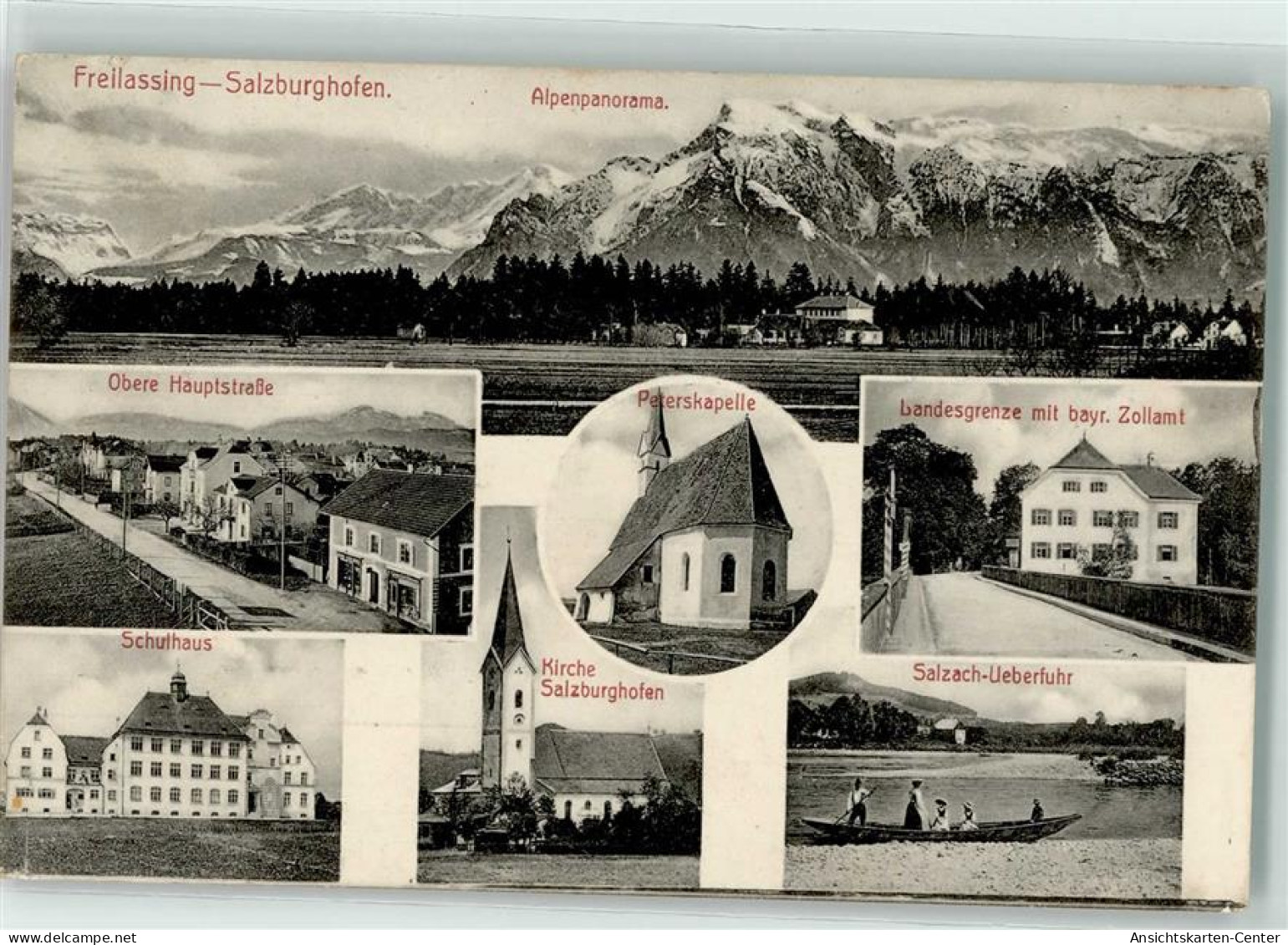 13439271 - Freilassing