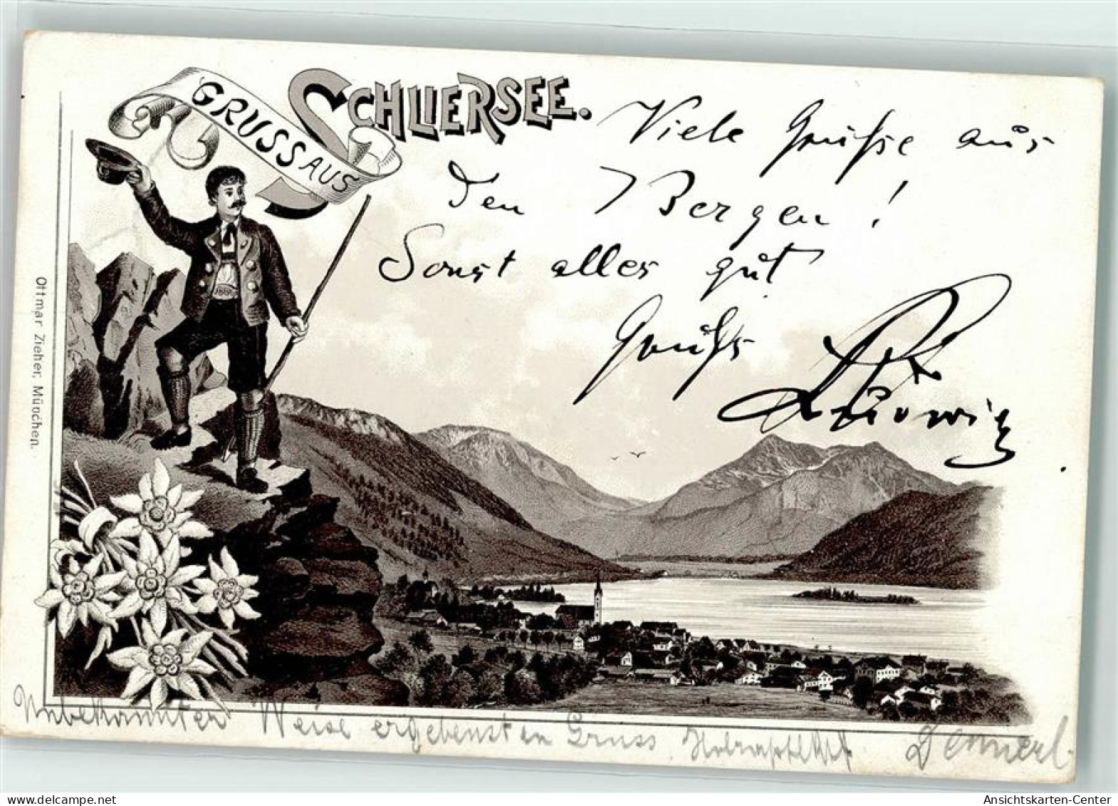 13439274 - Schliersee