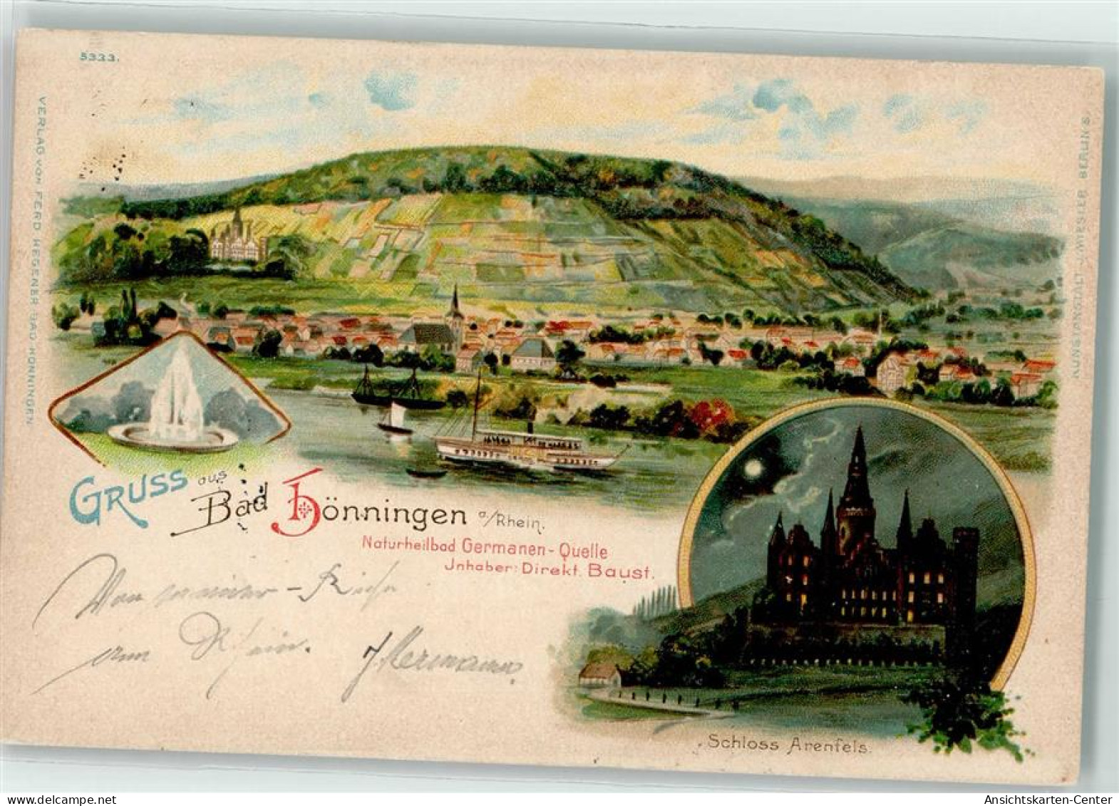 13439276 - Bad Hoenningen