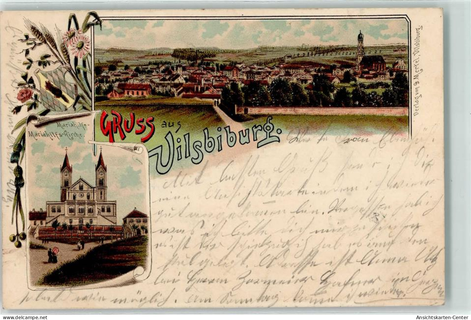 13439456 - Vilsbiburg