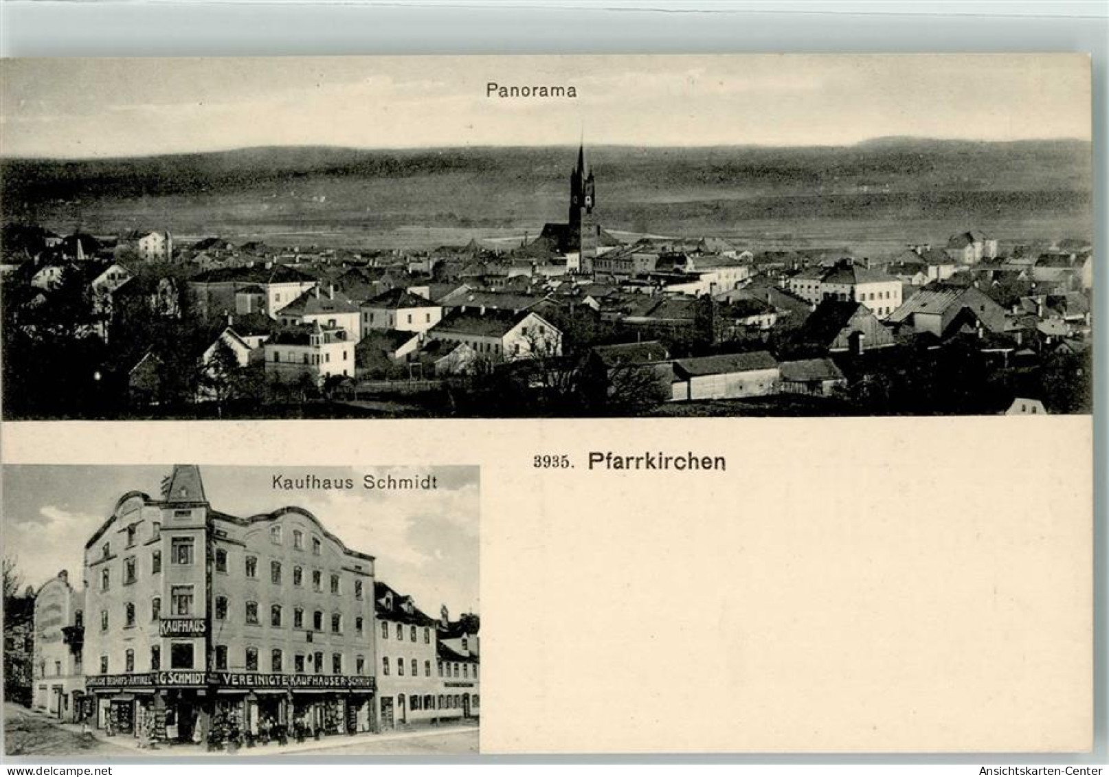 13439638 - Pfarrkirchen , Niederbay
