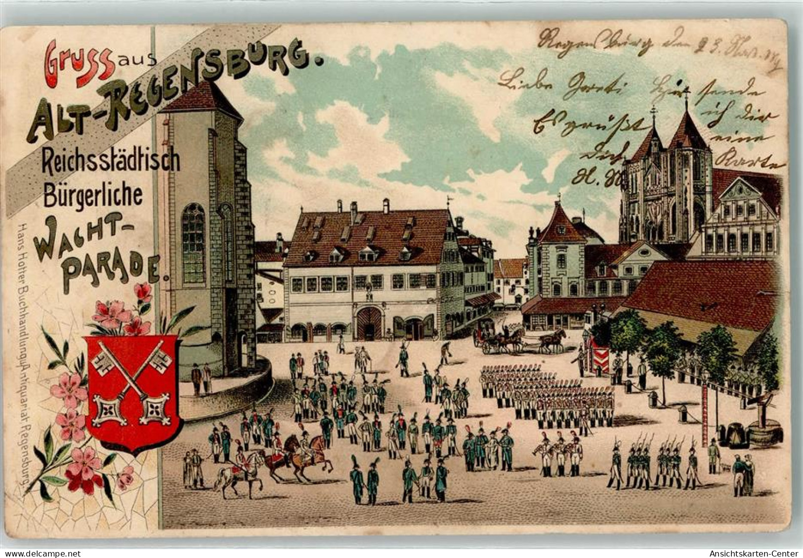 13439643 - Regensburg