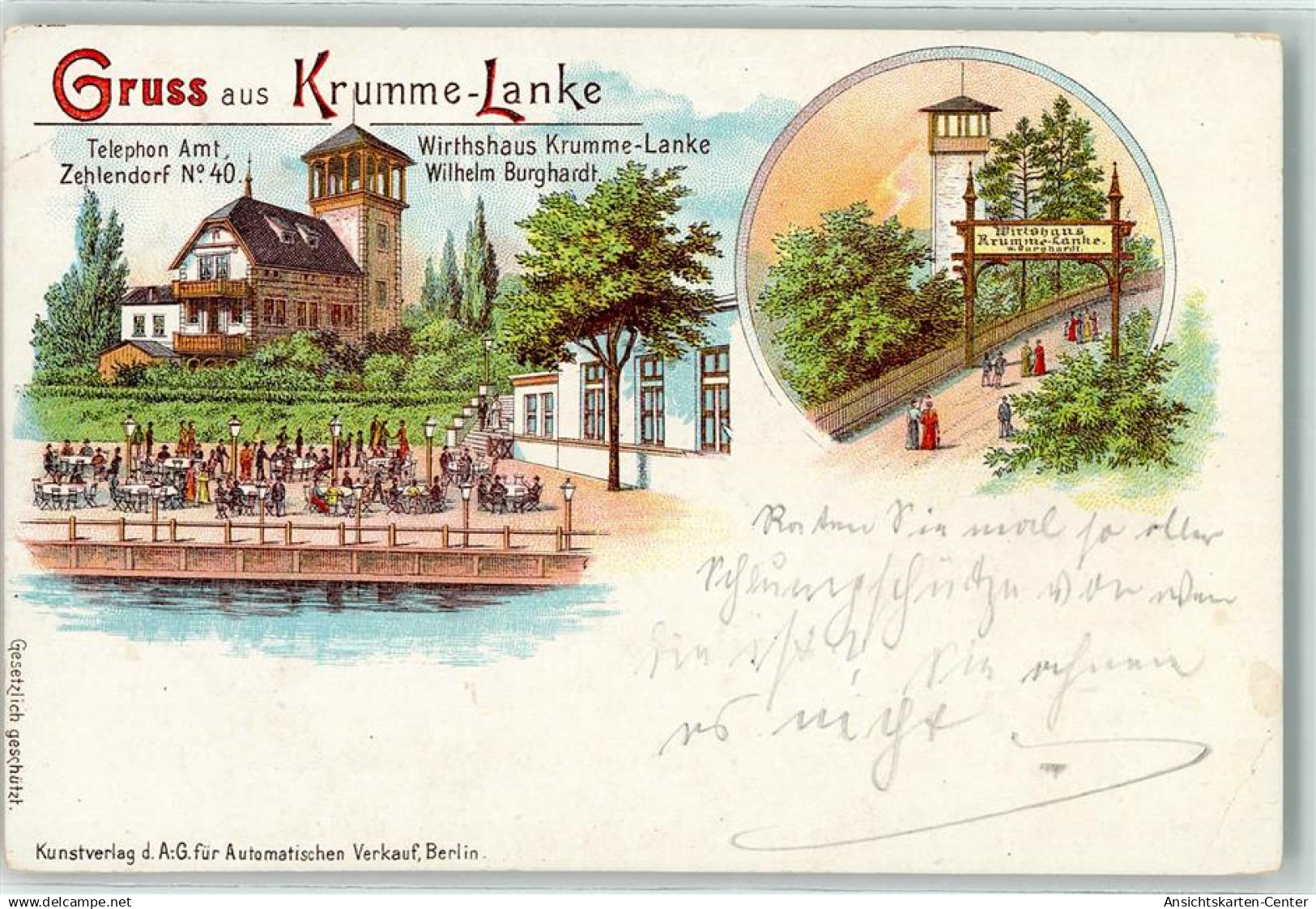 13439664 - Zehlendorf