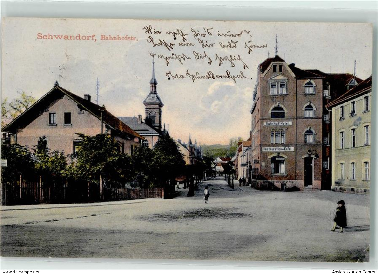 13439856 - Schwandorf , Bay