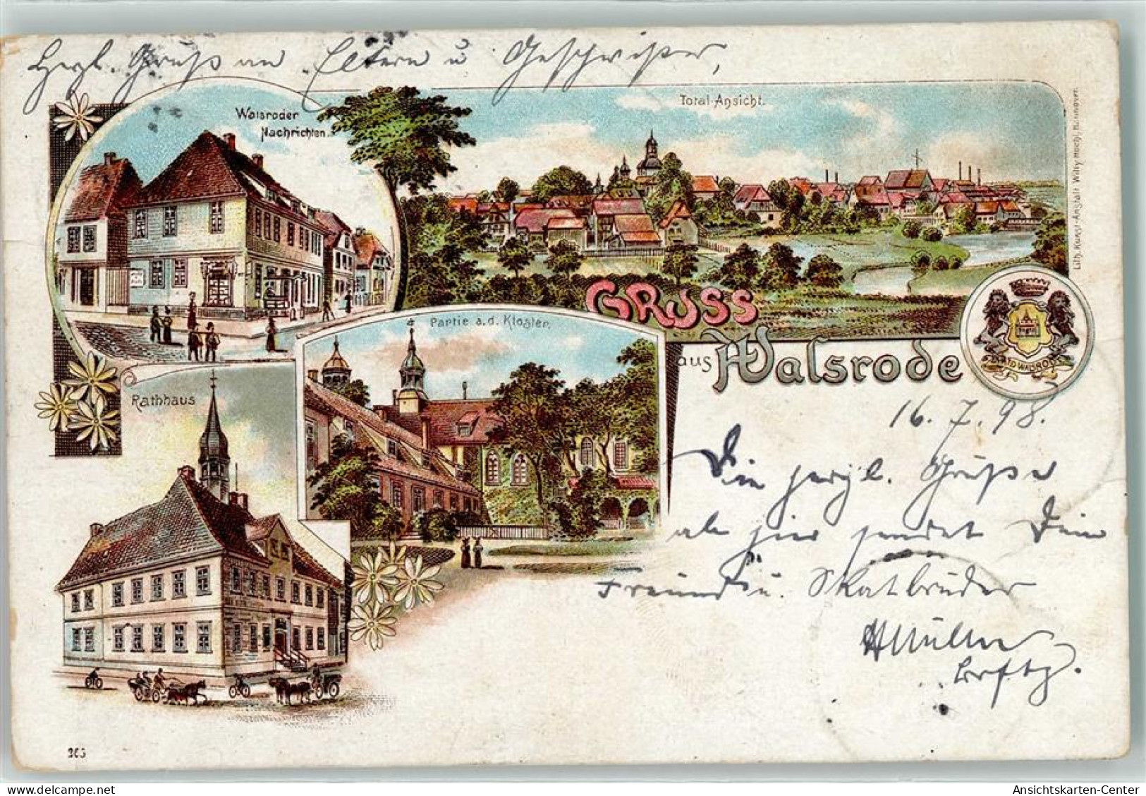 13439891 - Walsrode