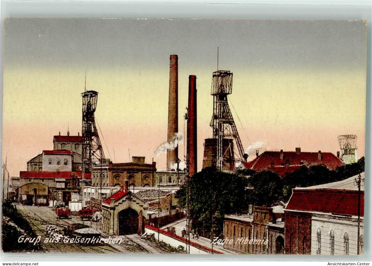 13439902 - Gelsenkirchen