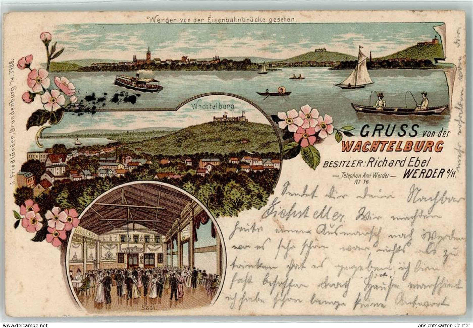 13439939 - Werder Havel