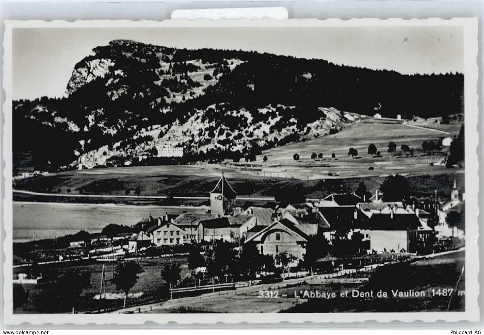1344 LAbbaye - Dent de Vaulion - 50698060