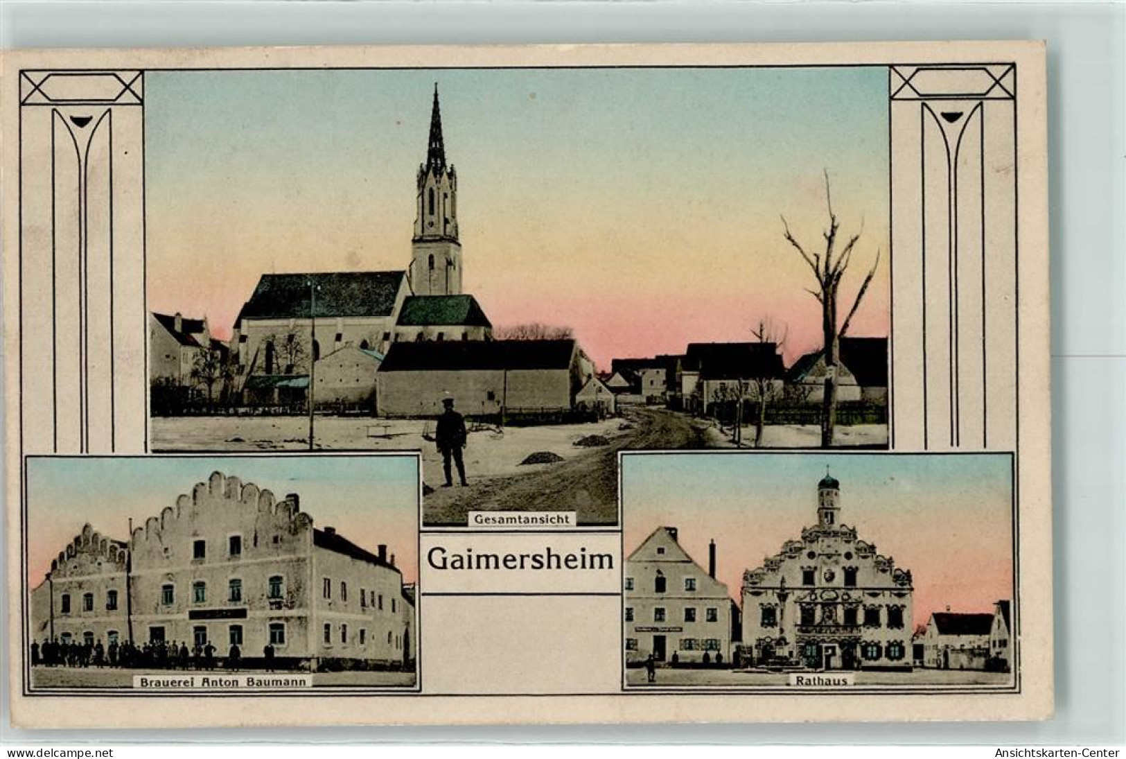 13440600 - Gaimersheim