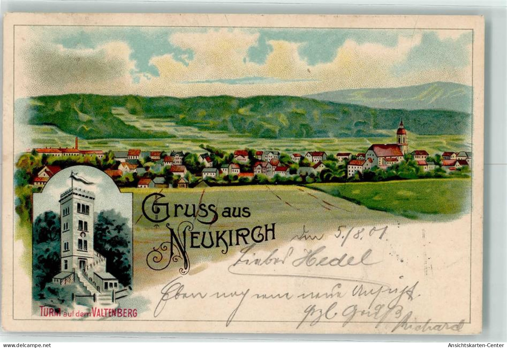 13440628 - Neukirch ,Lausitz