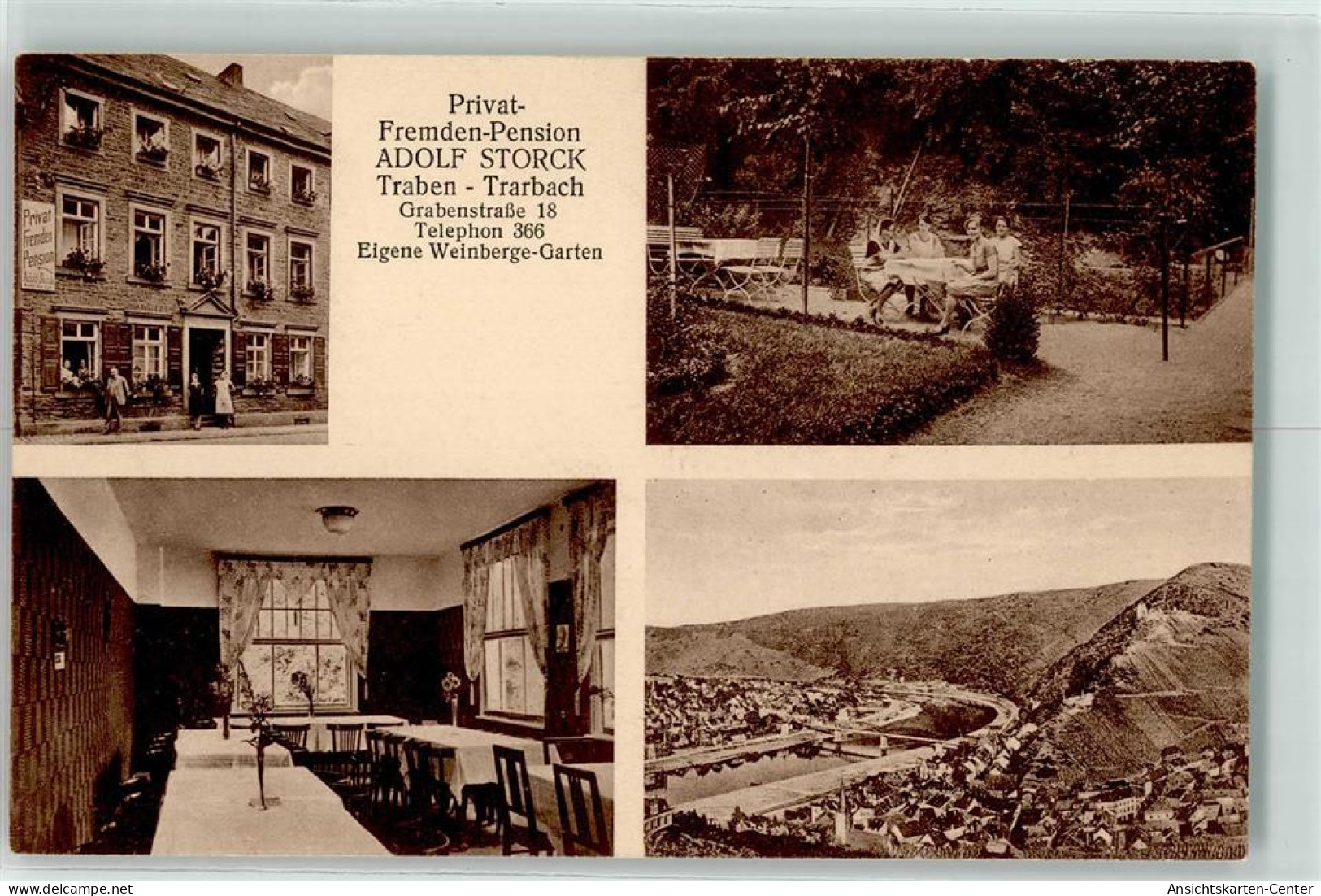 13440742 - Traben-Trarbach