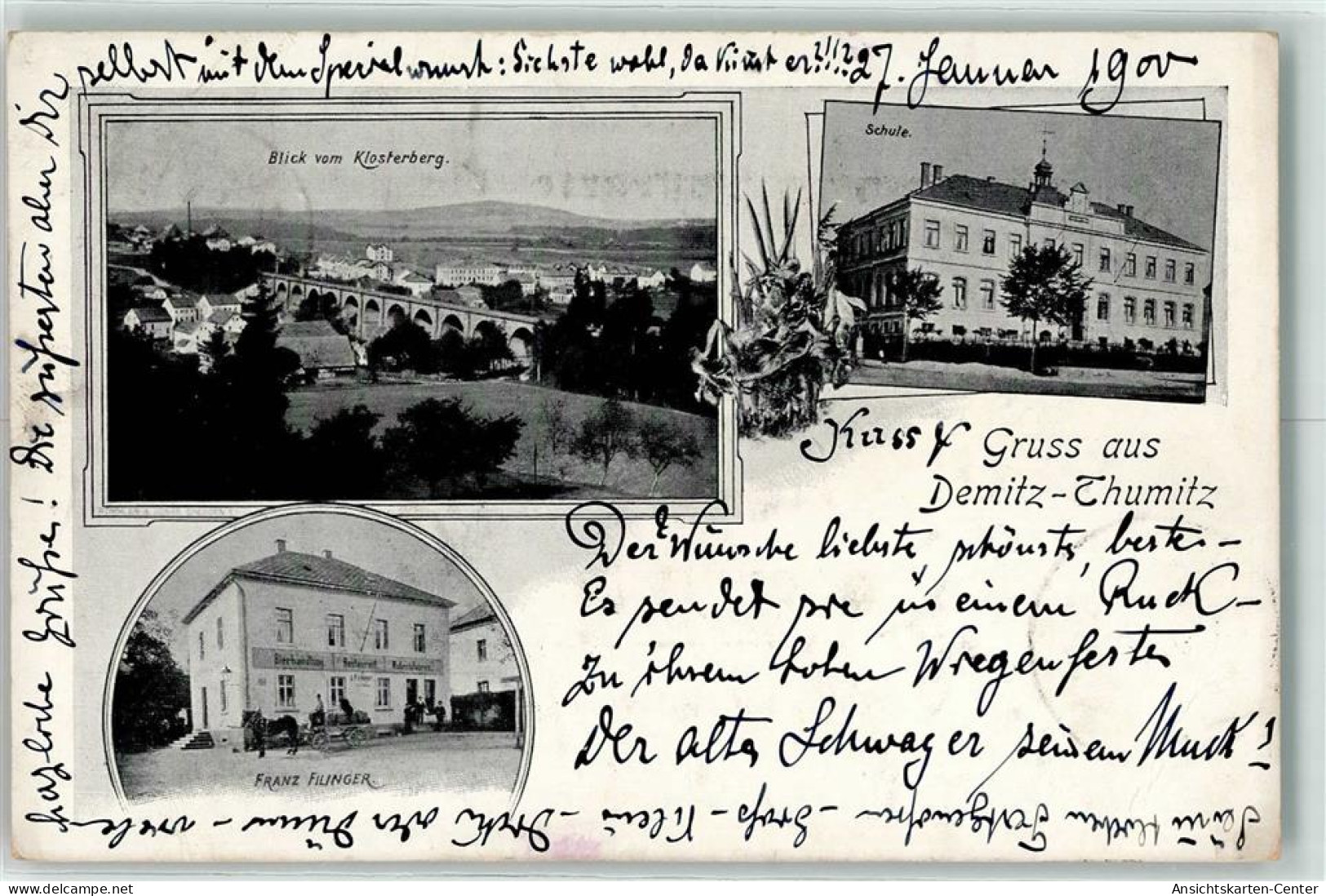 13440768 - Demitz-Thumitz