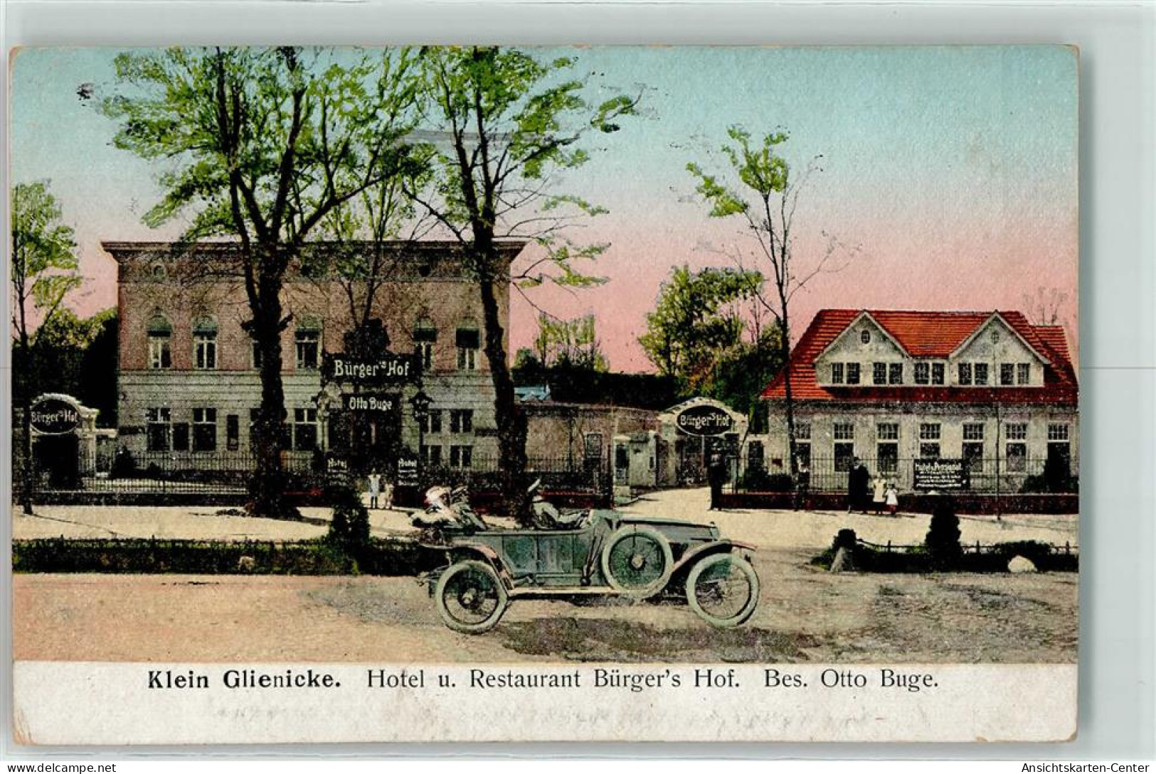 13440858 - Klein Glienicke