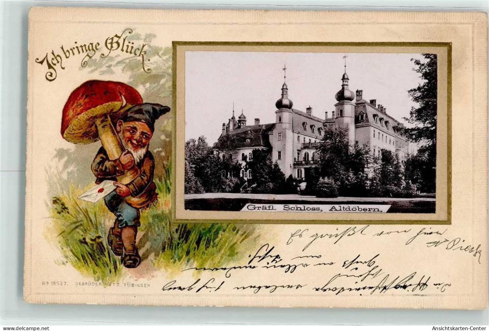 13441176 - Altdoebern