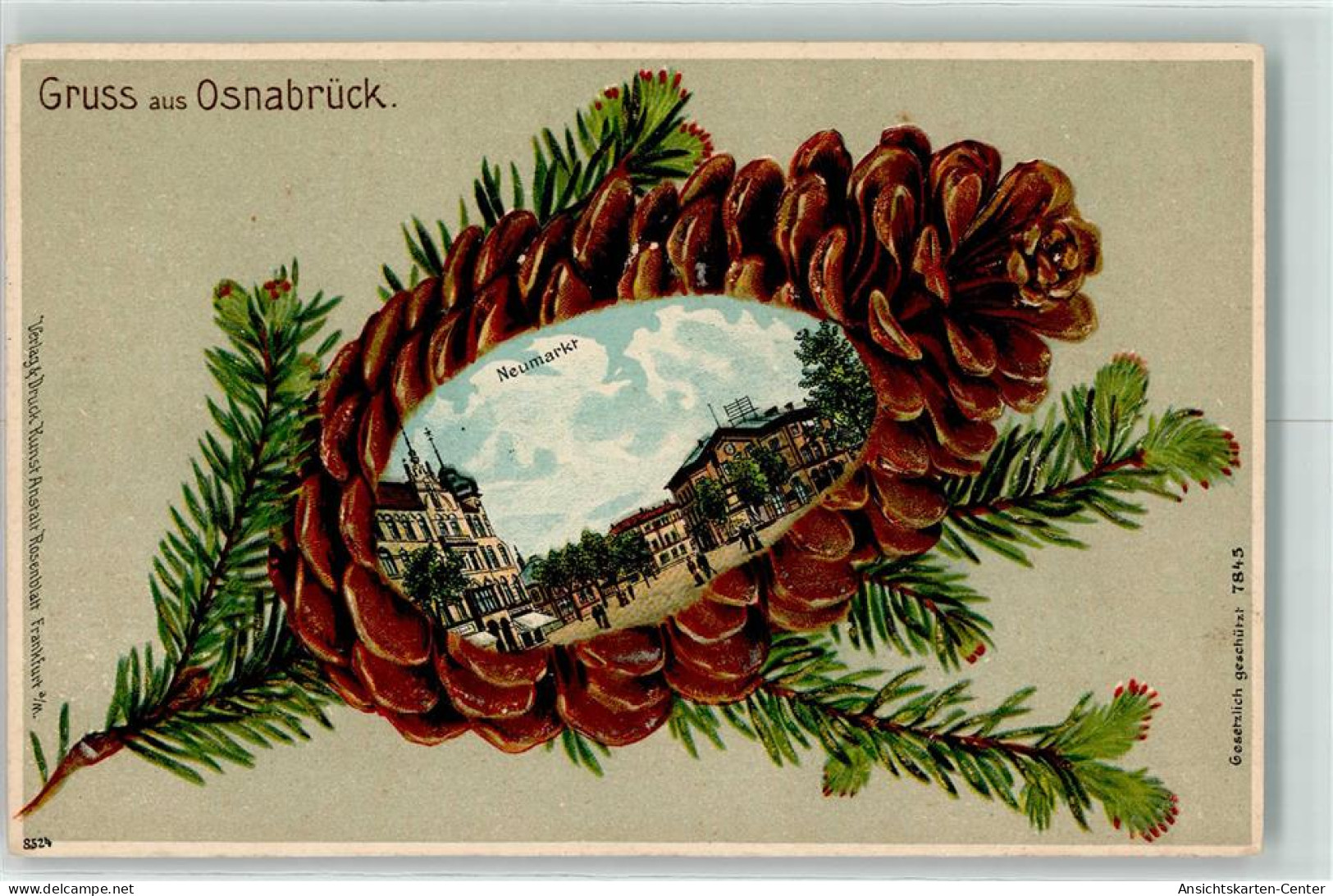 13441320 - Osnabrueck