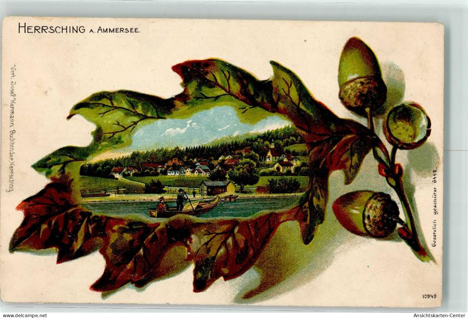 13441406 - Herrsching a. Ammersee