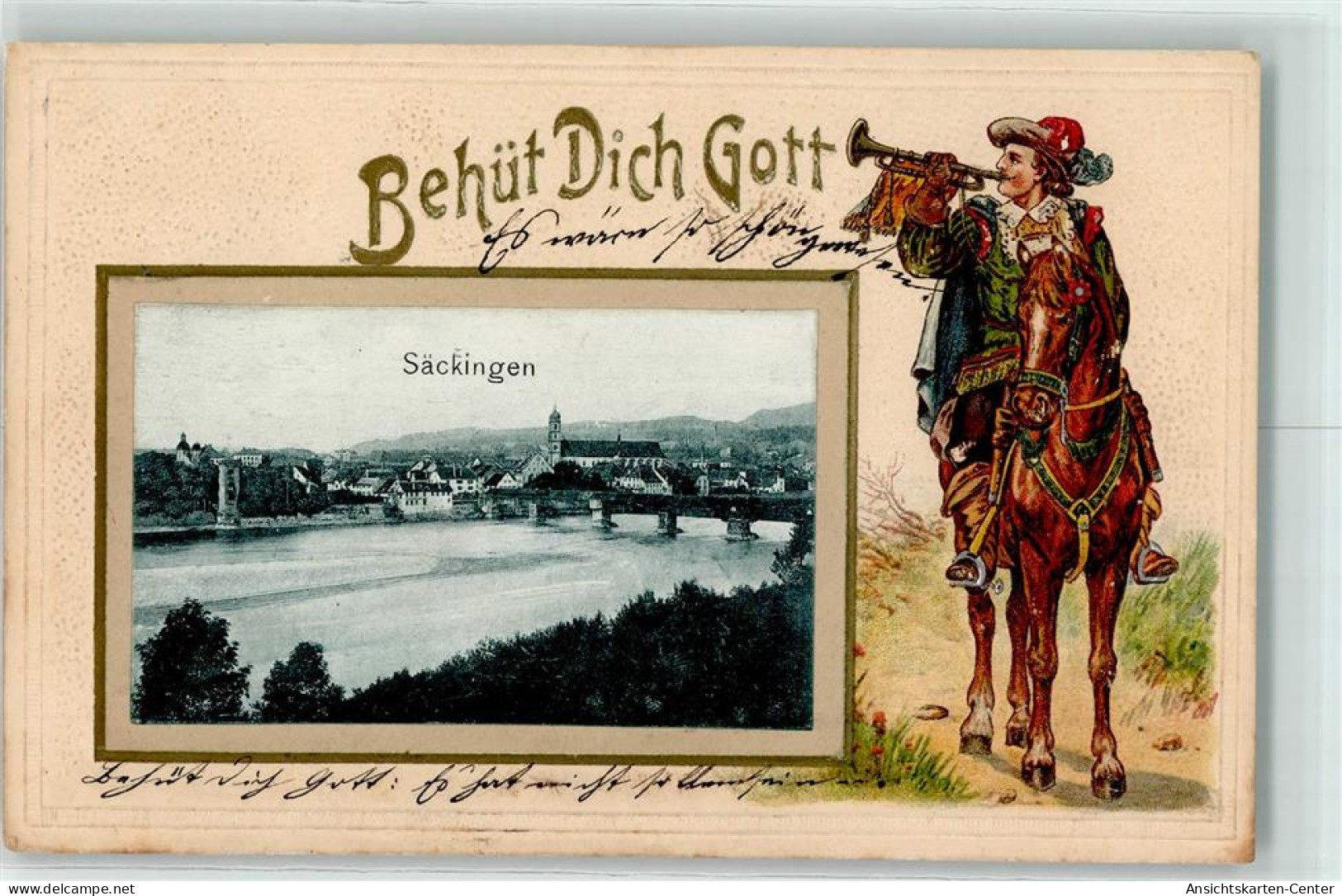 13441439 - Bad Saeckingen