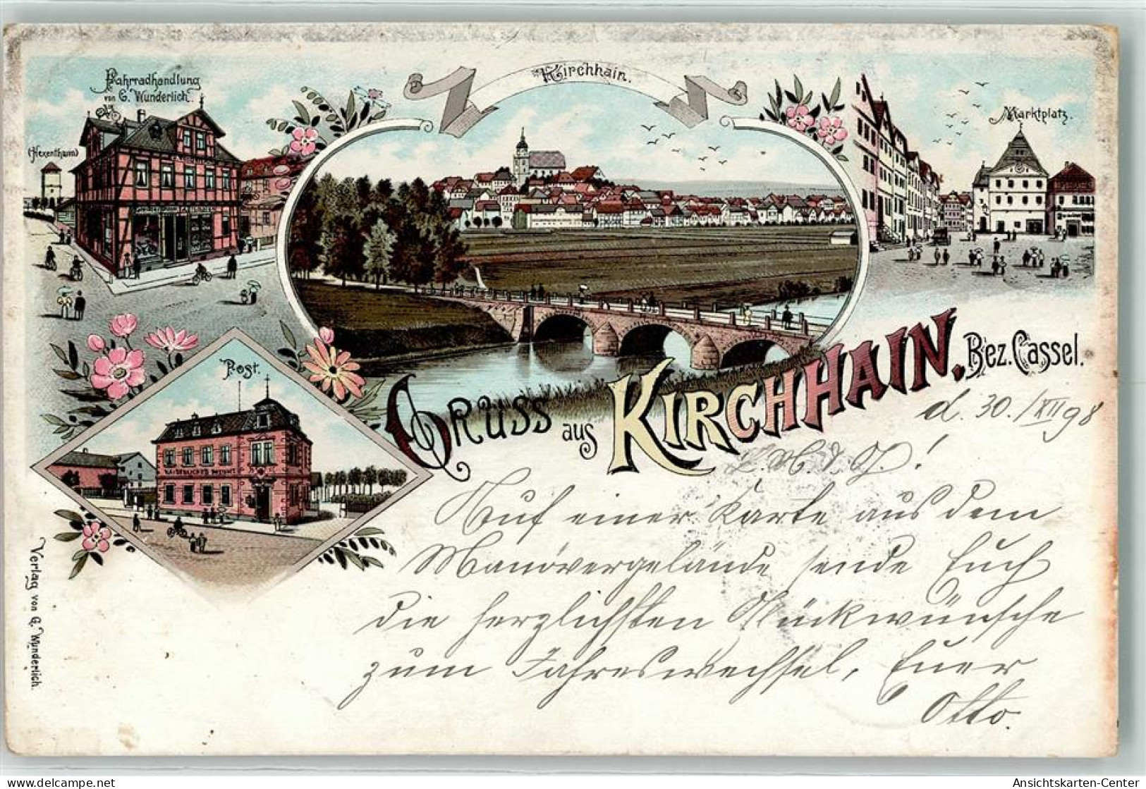 13441681 - Kirchhain