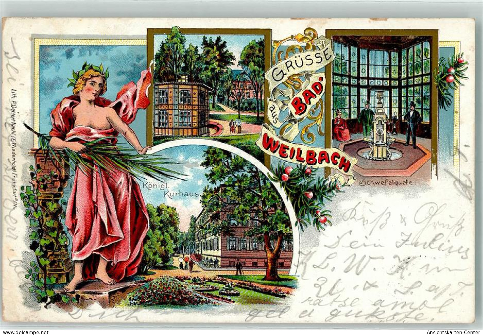 13441697 - Weilbach , Main-Taunus-Kr