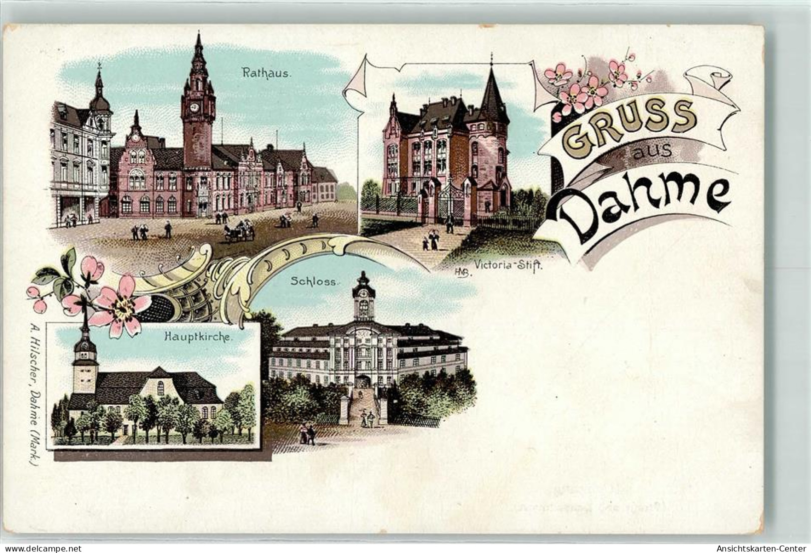 13441703 - Dahme , Mark