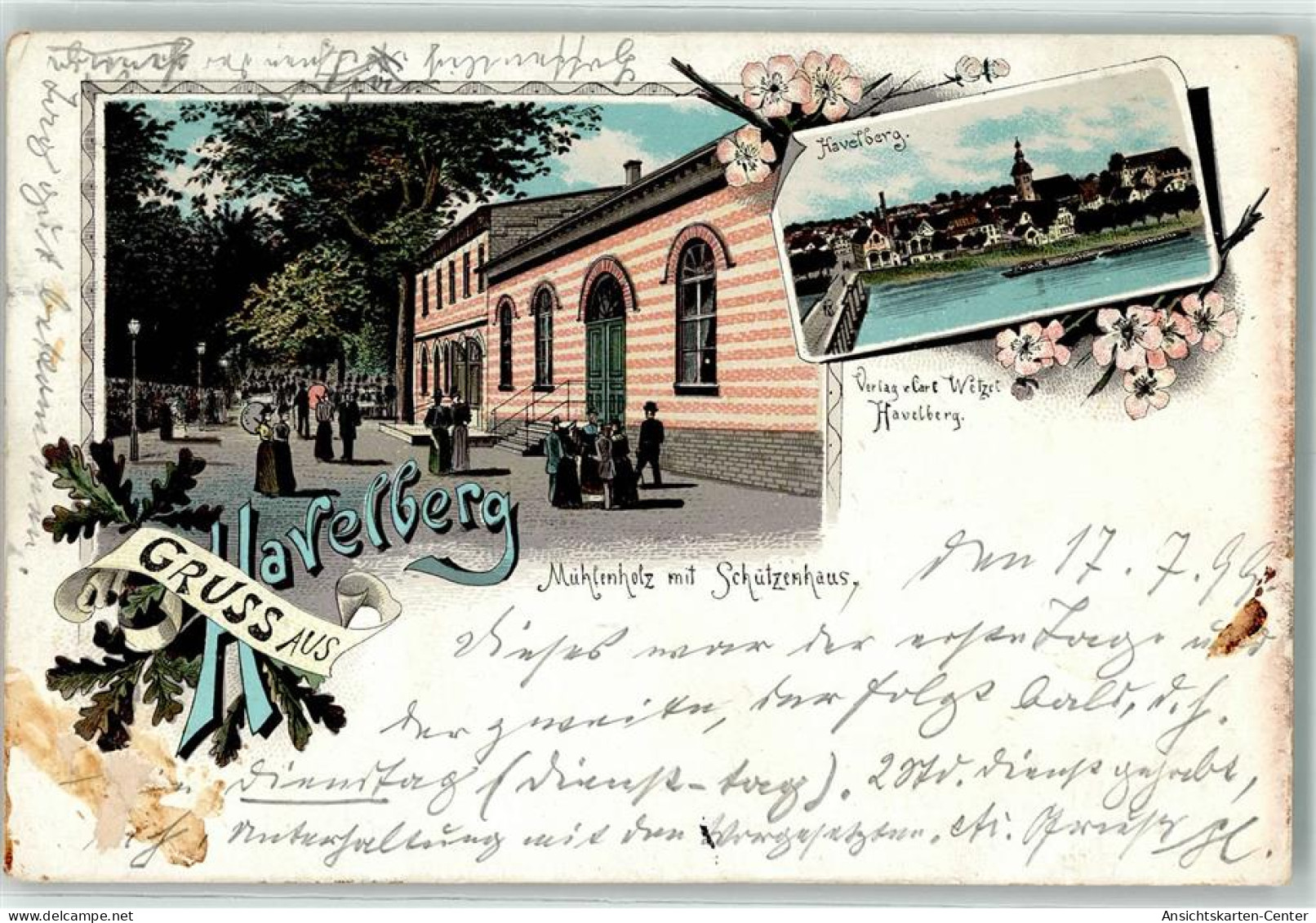 13441751 - Havelberg