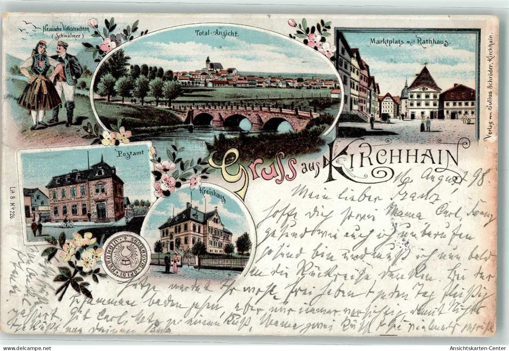13441820 - Kirchhain