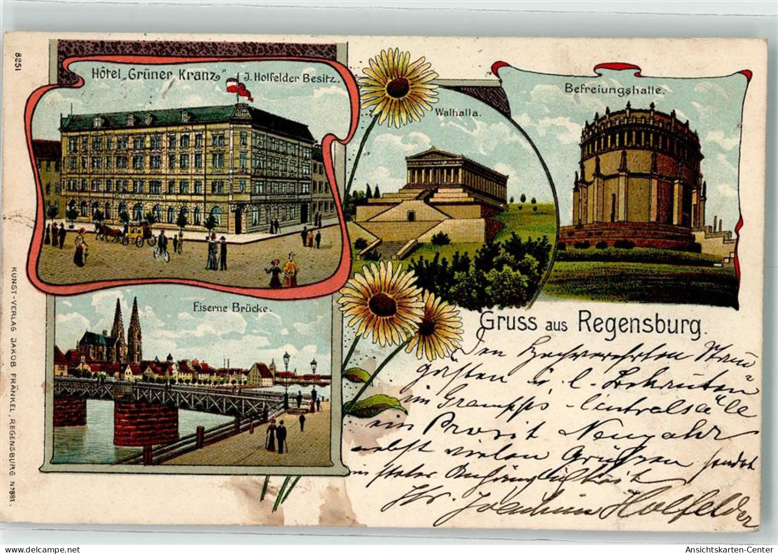 13441869 - Regensburg